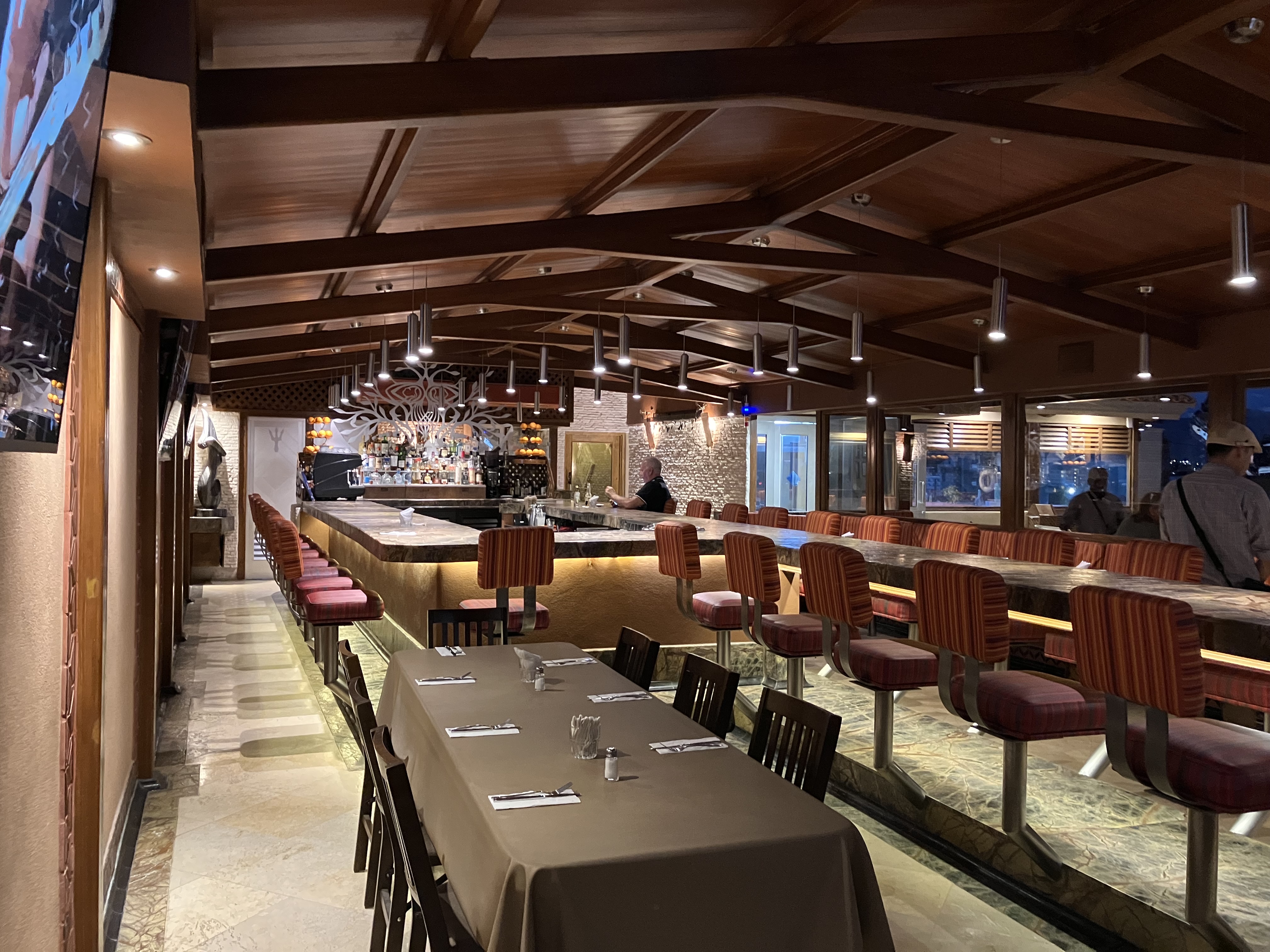 San Lucero Restaurant & Wine Bar image 5