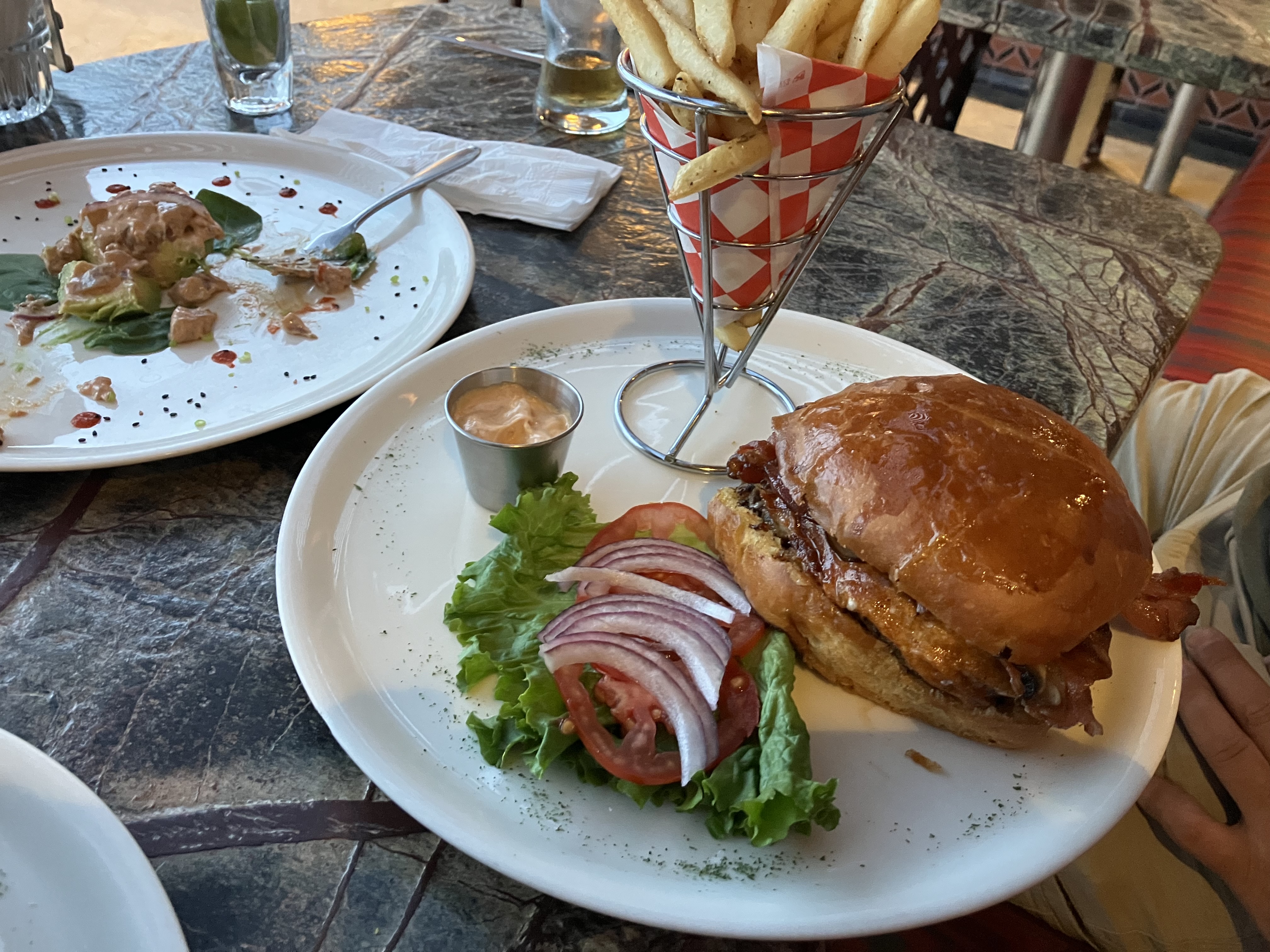 San Lucero Restaurant & Wine Bar image 6