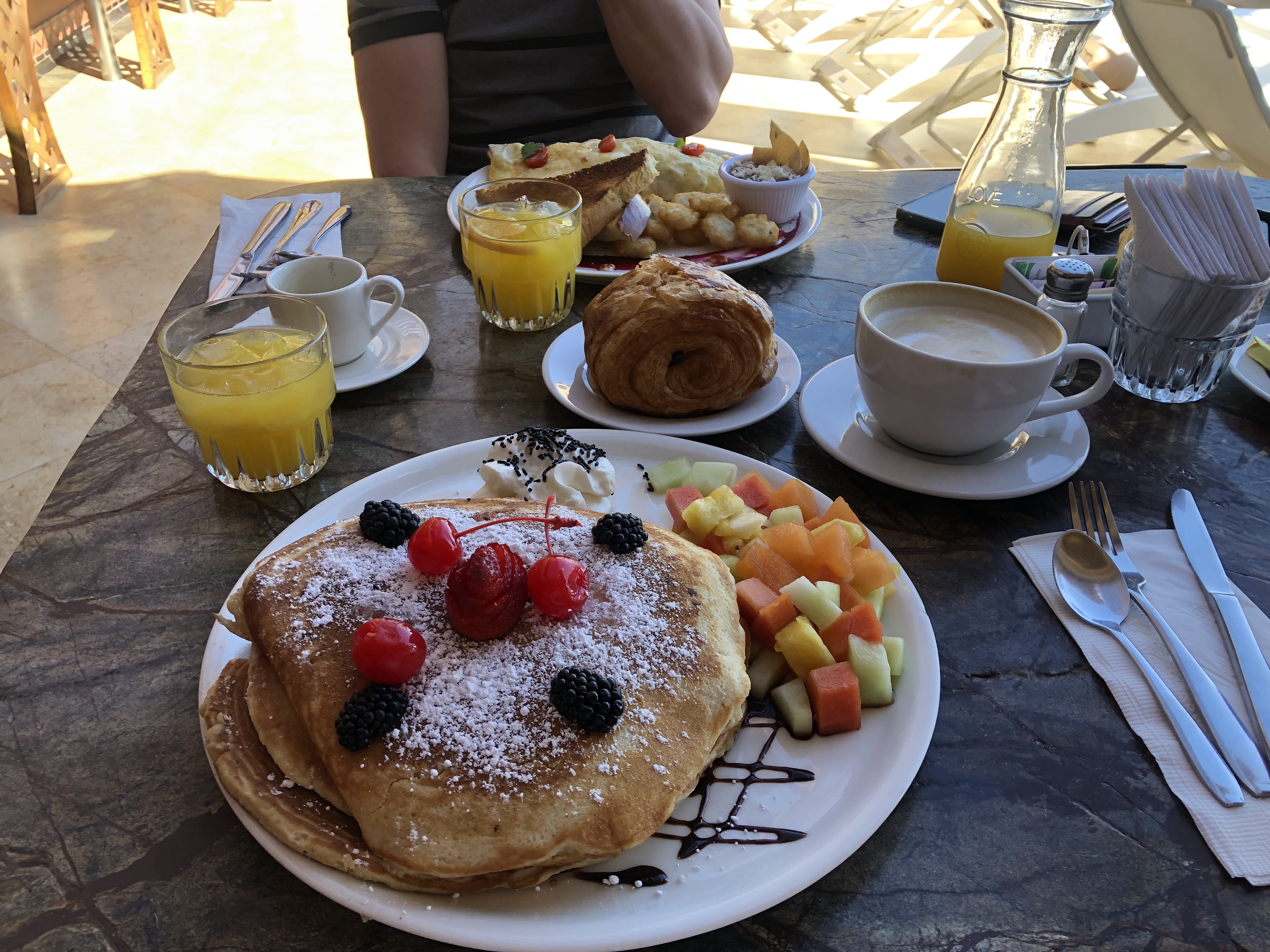 San Lucero Restaurant & Wine Bar image 7