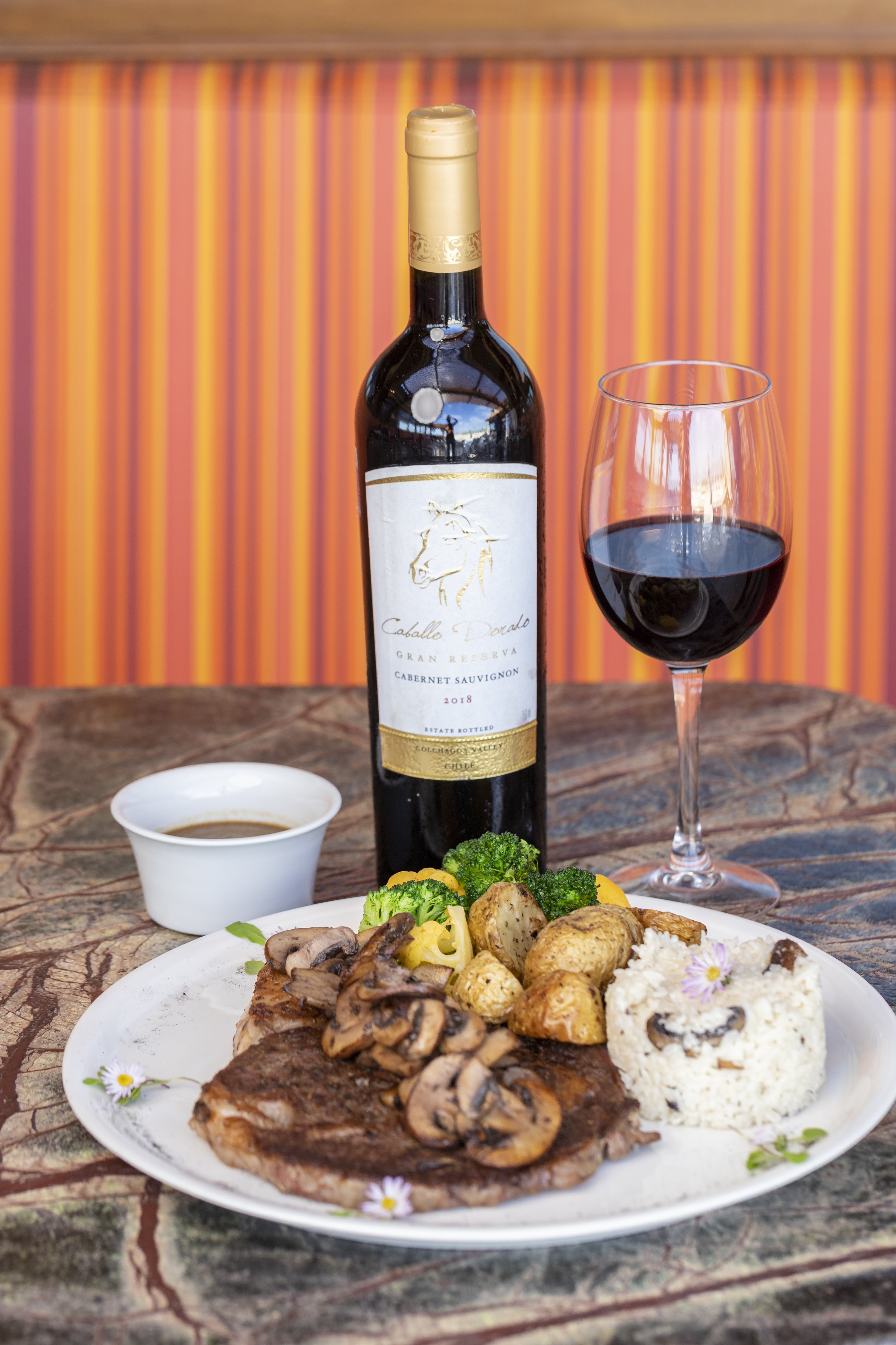 San Lucero Restaurant & Wine Bar image 8