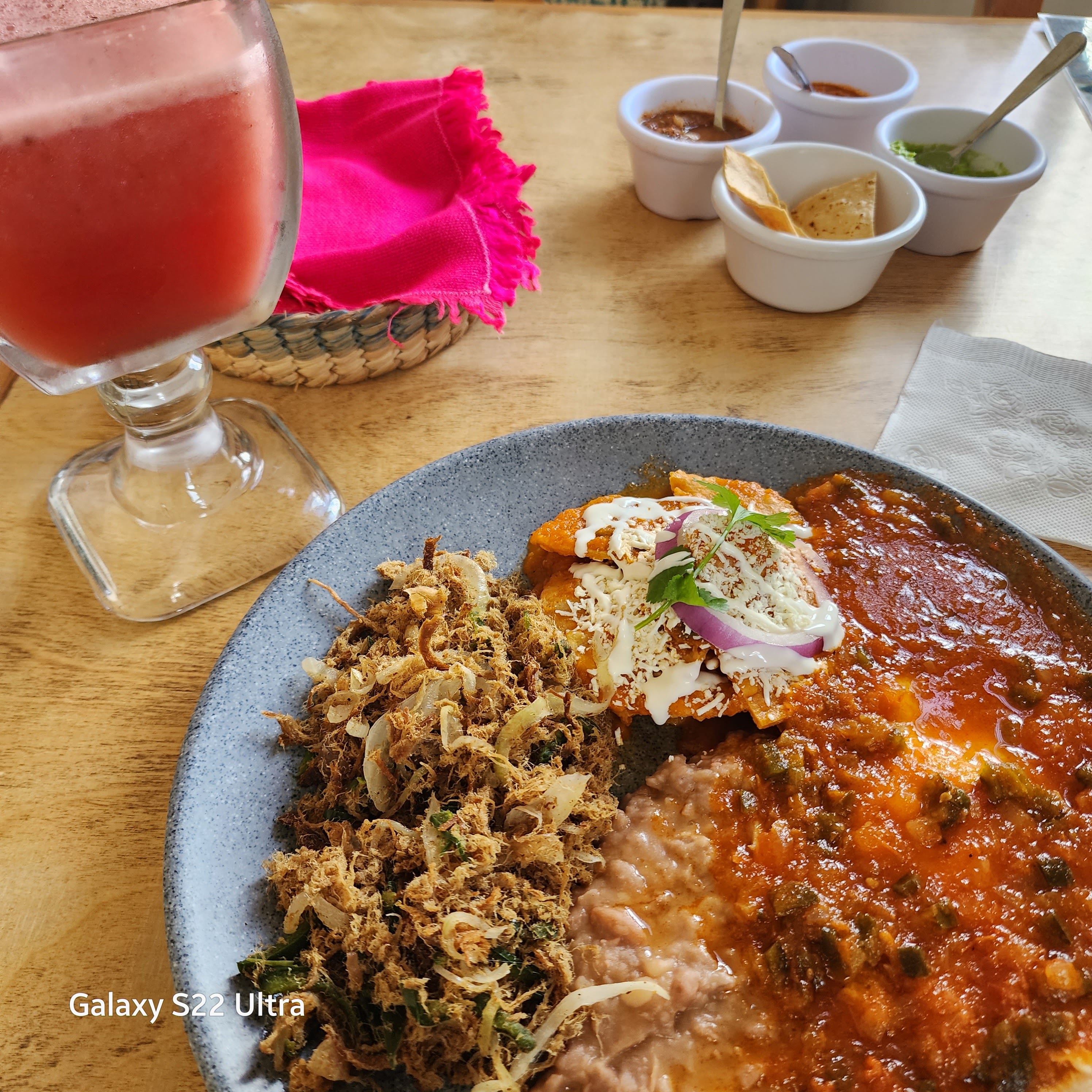 El Huarachazo image 3