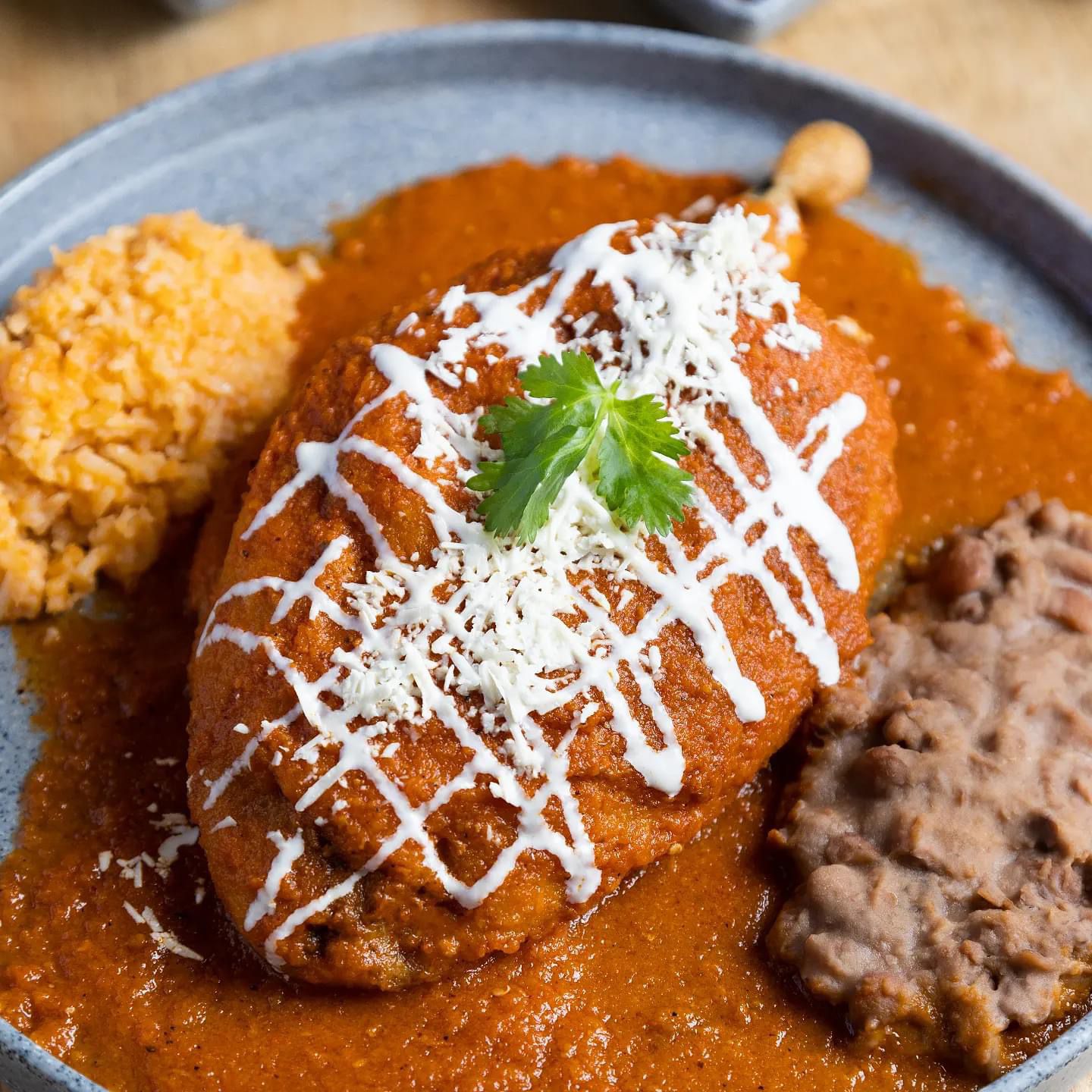 El Huarachazo image 4