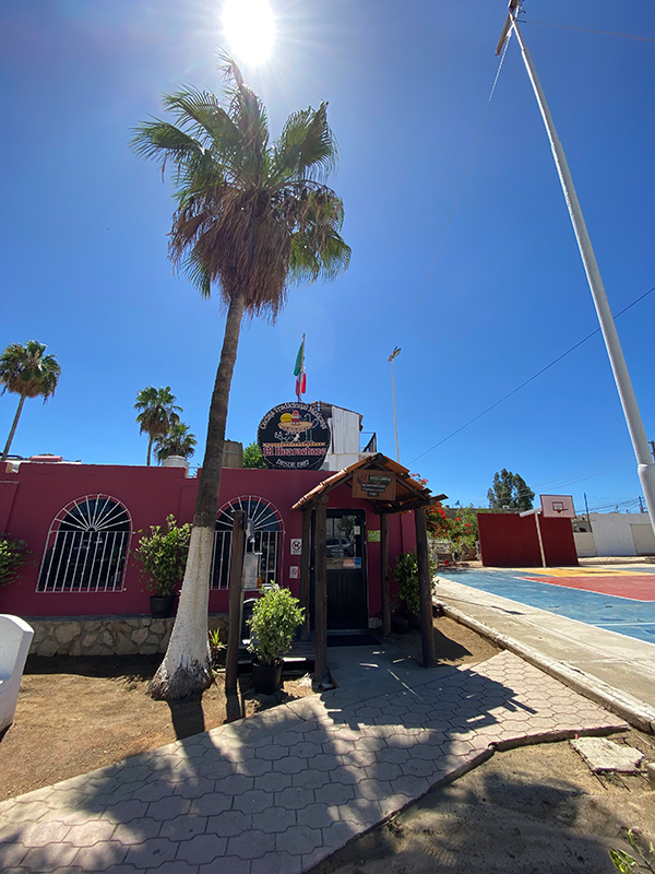 El Huarachazo image 5