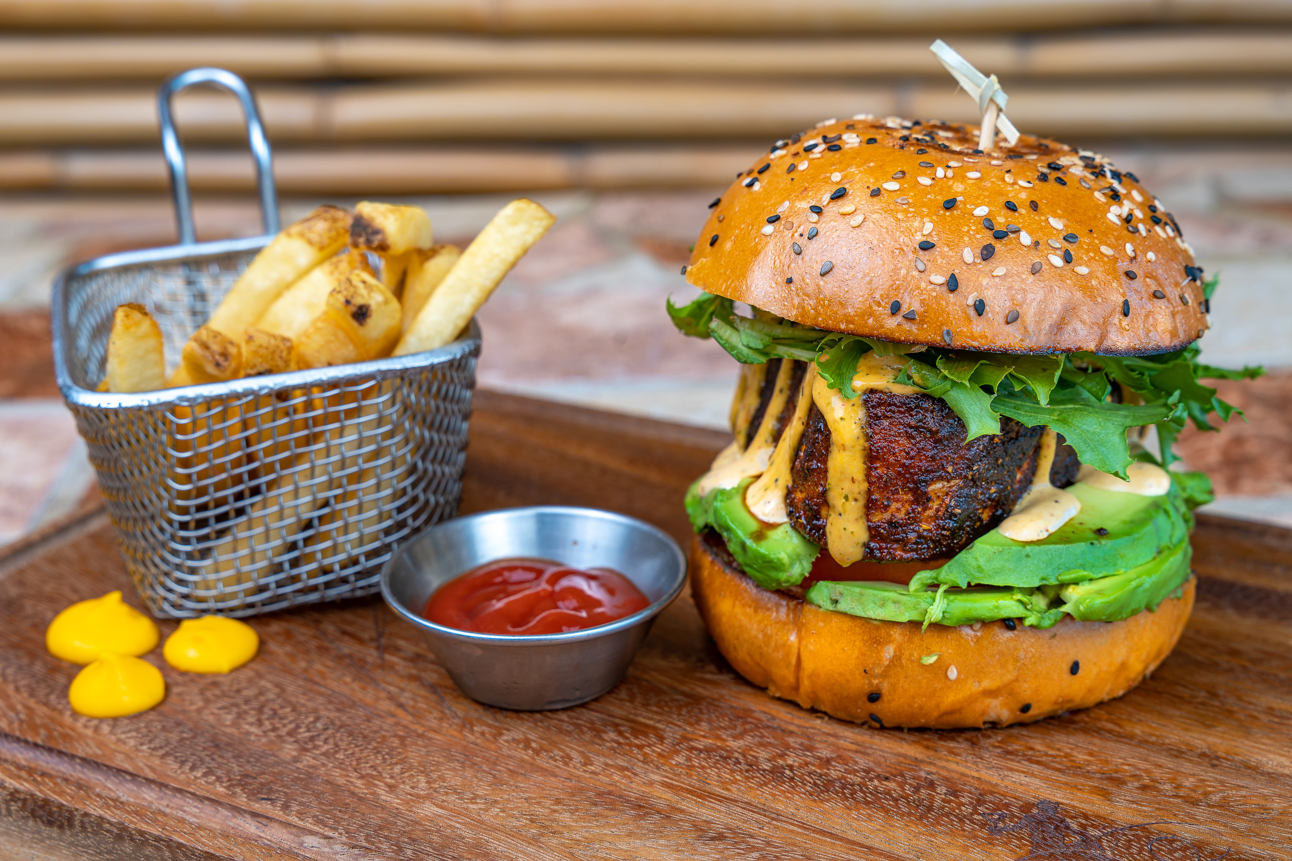 Solomon's Landing Los Cabos image 2