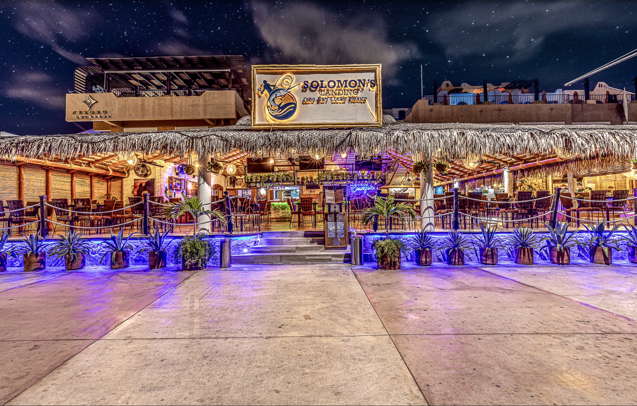 Solomon's Landing Los Cabos image 3