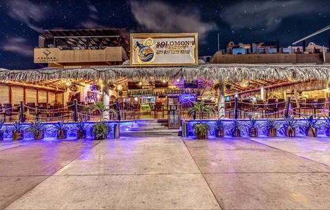 Solomon's Landing Los Cabos image 3