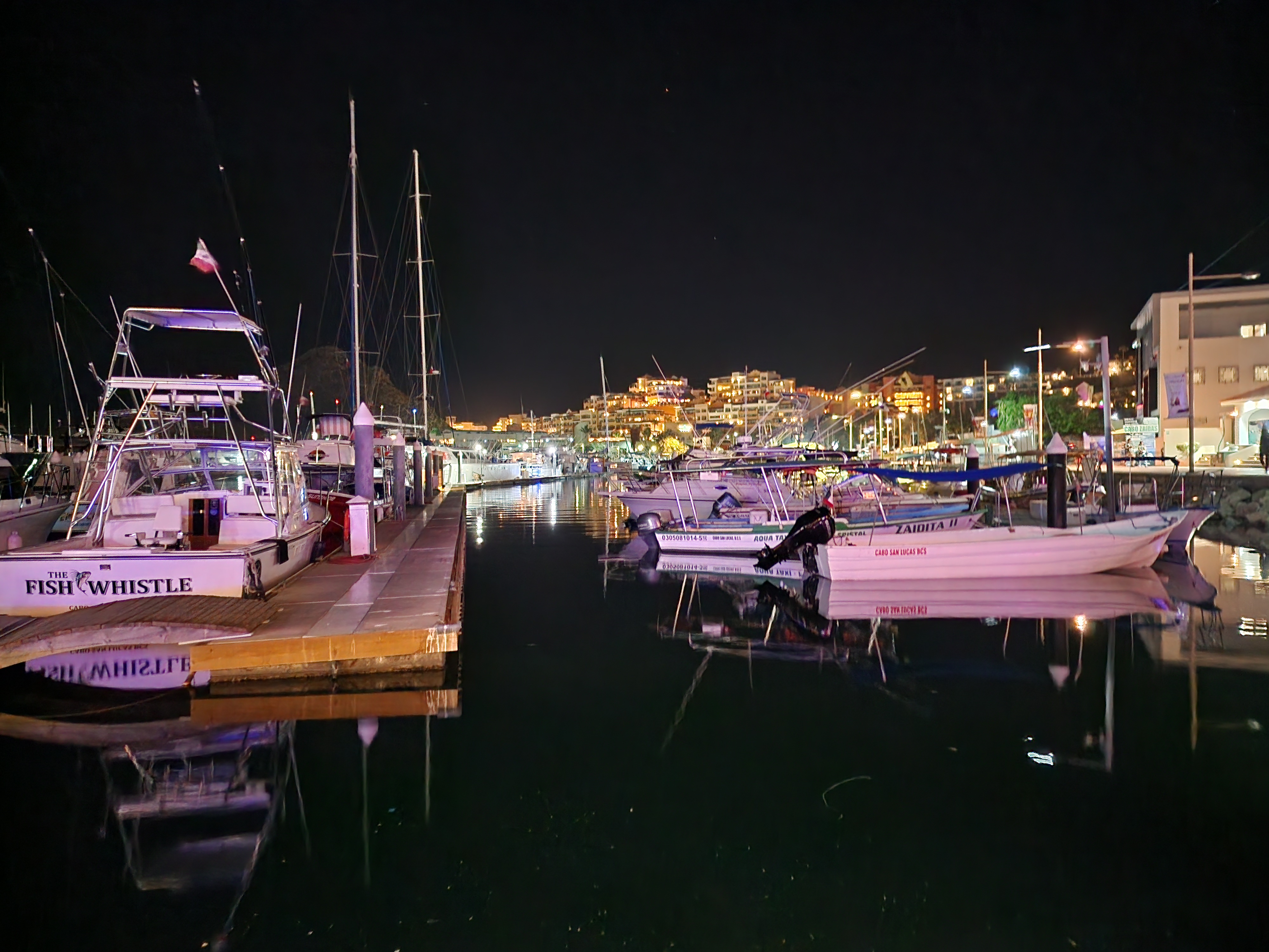 Solomon's Landing Los Cabos image 10