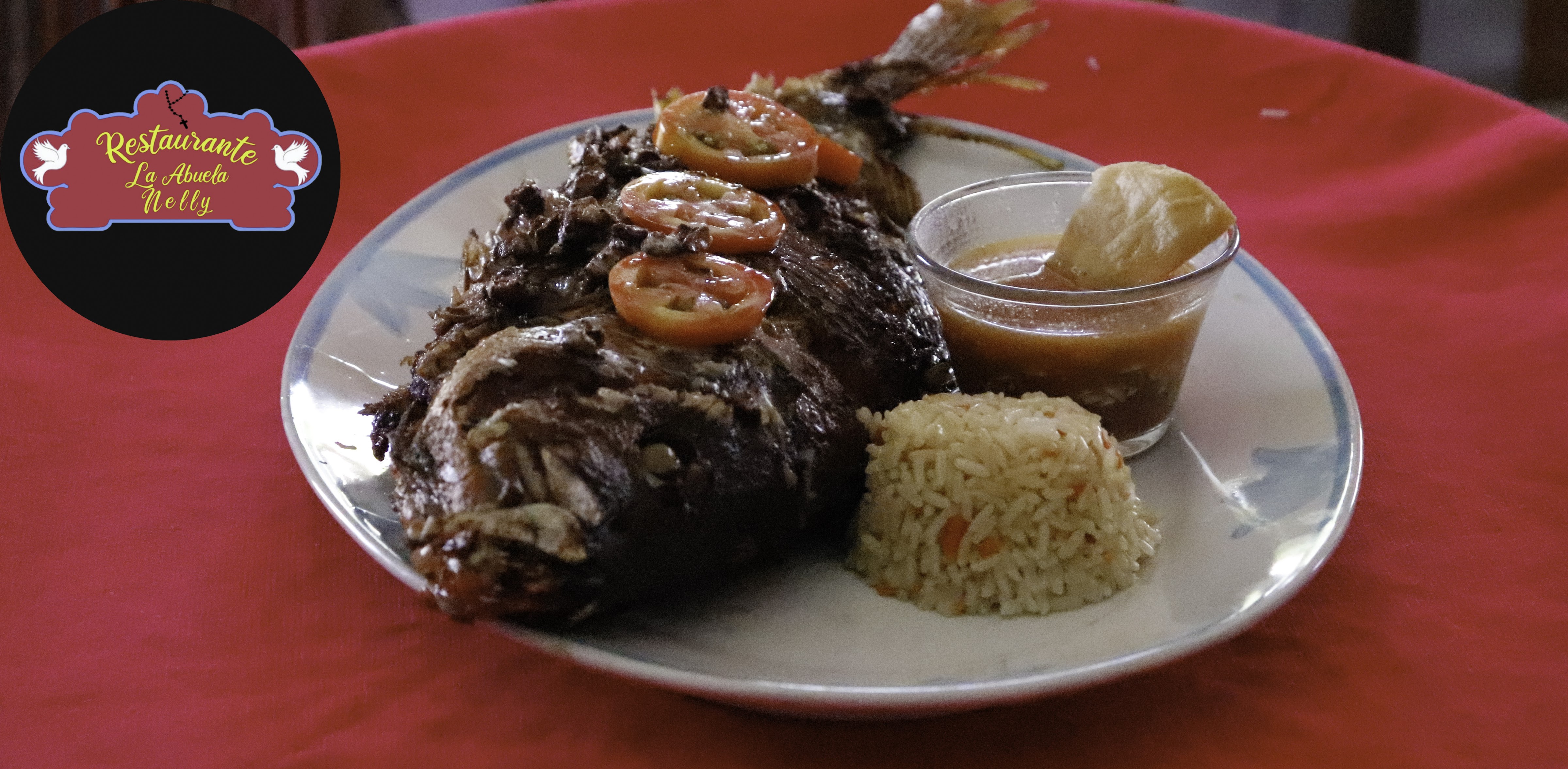 La Abuela Nelly image 2