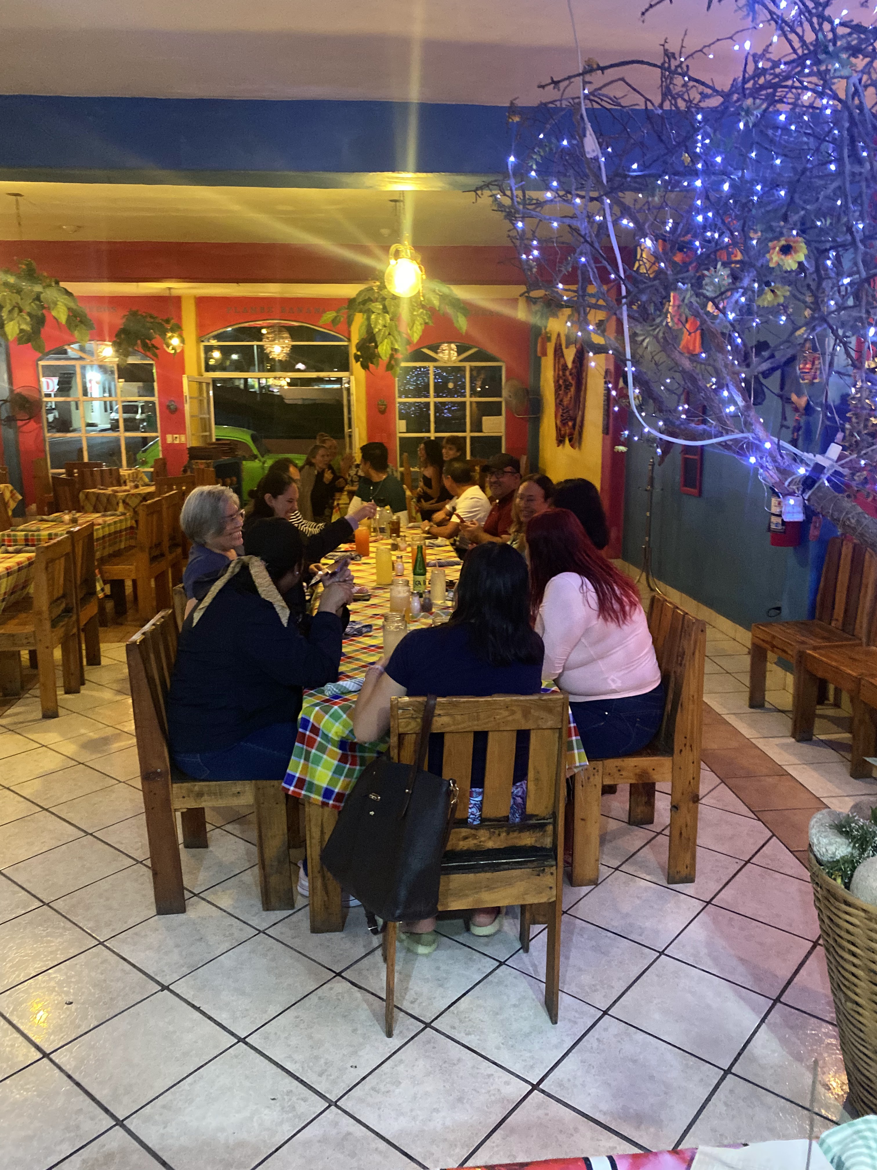 La Abuela Nelly image 4