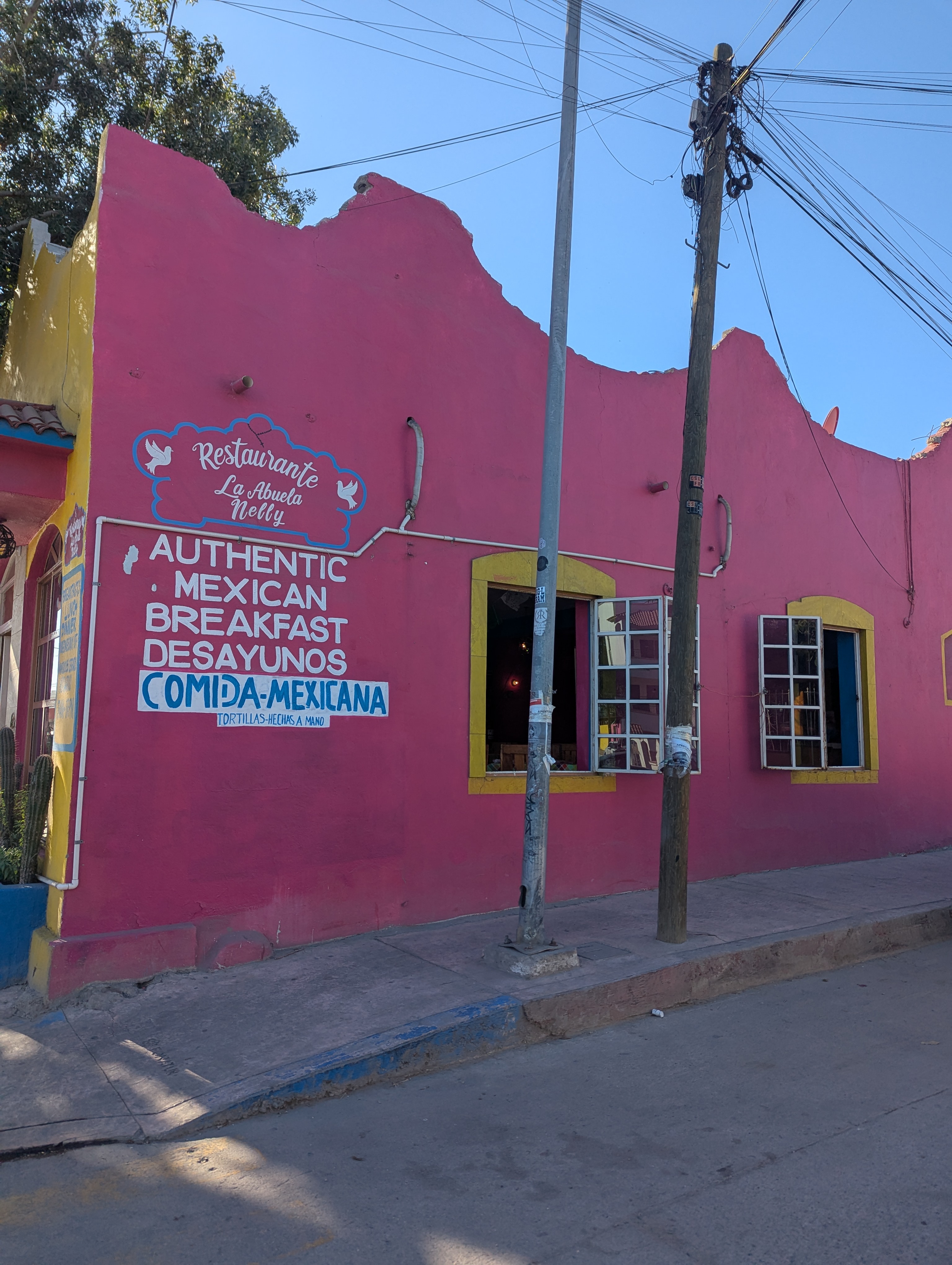 La Abuela Nelly image 7