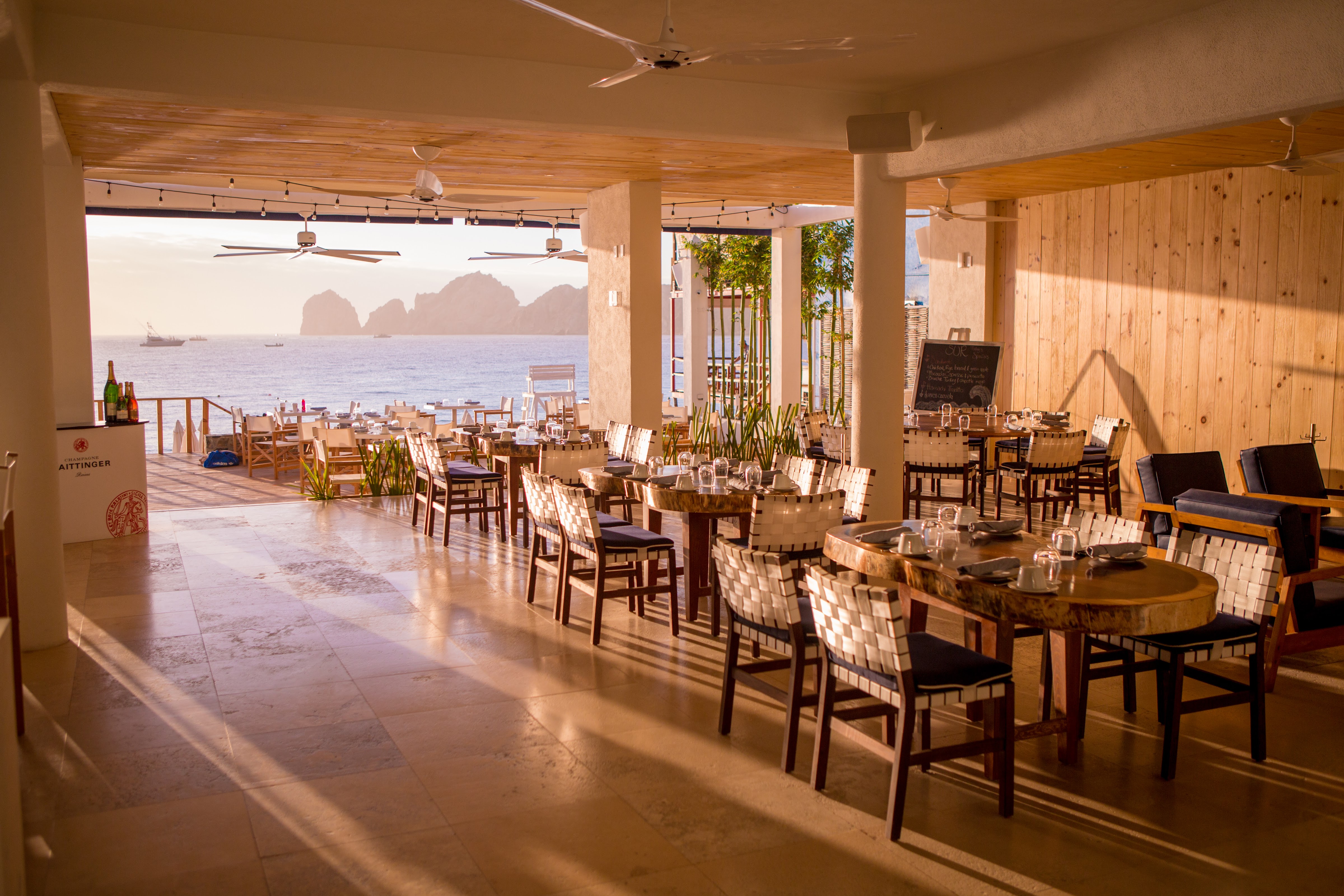 SUR Beach Club image 1