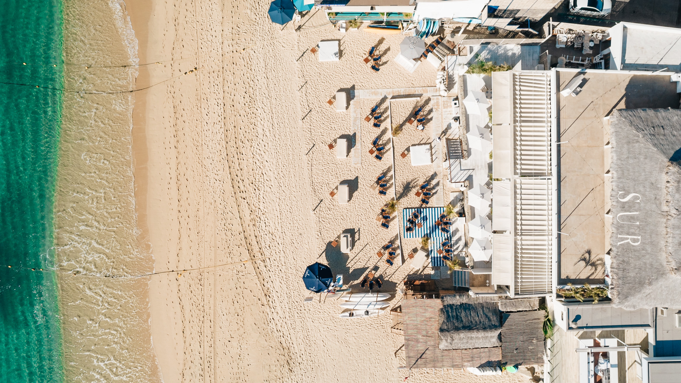 SUR Beach Club image 6