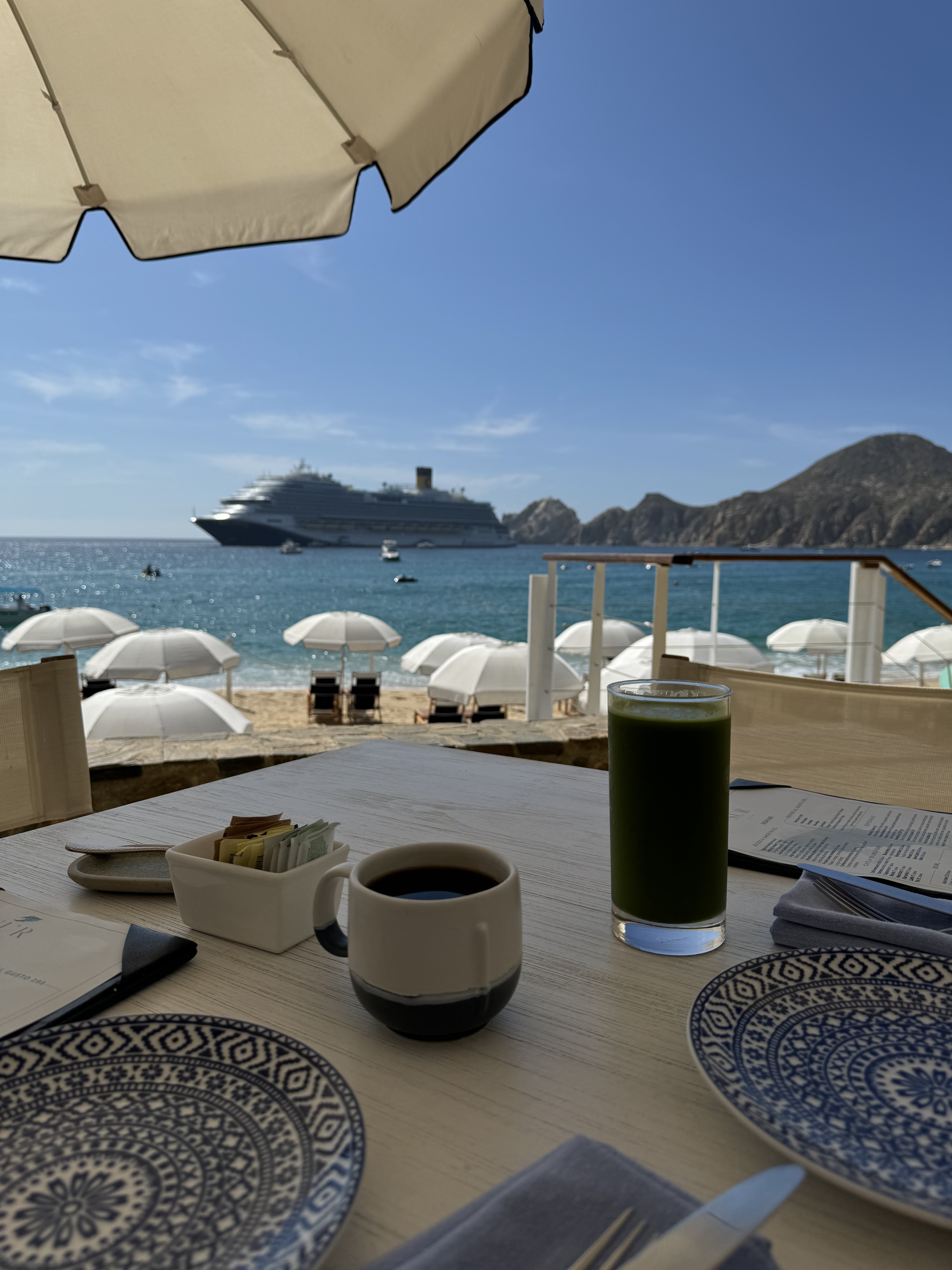 SUR Beach Club image 8