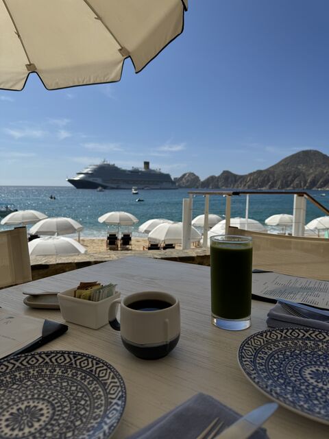 SUR Beach Club image 8