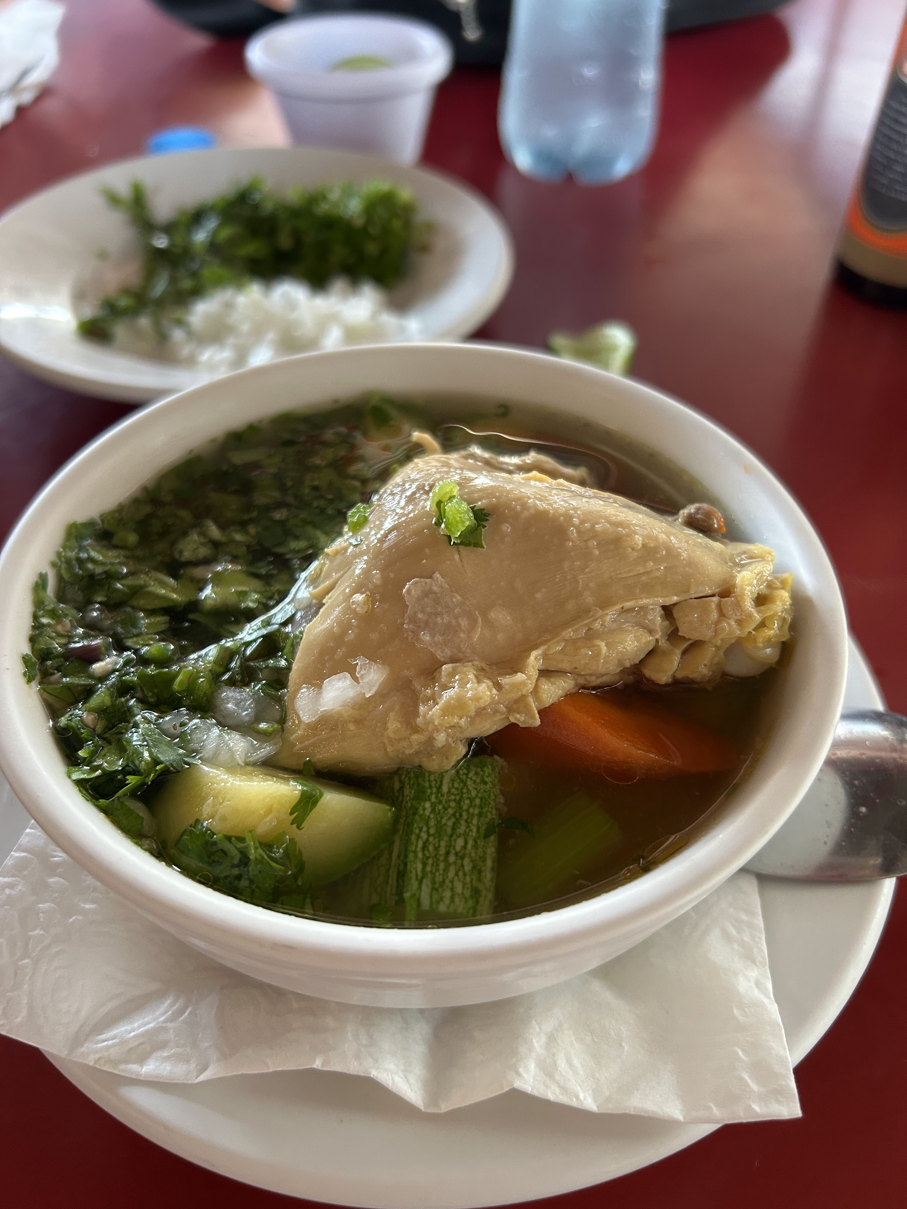 El Pollo de Oro image 2