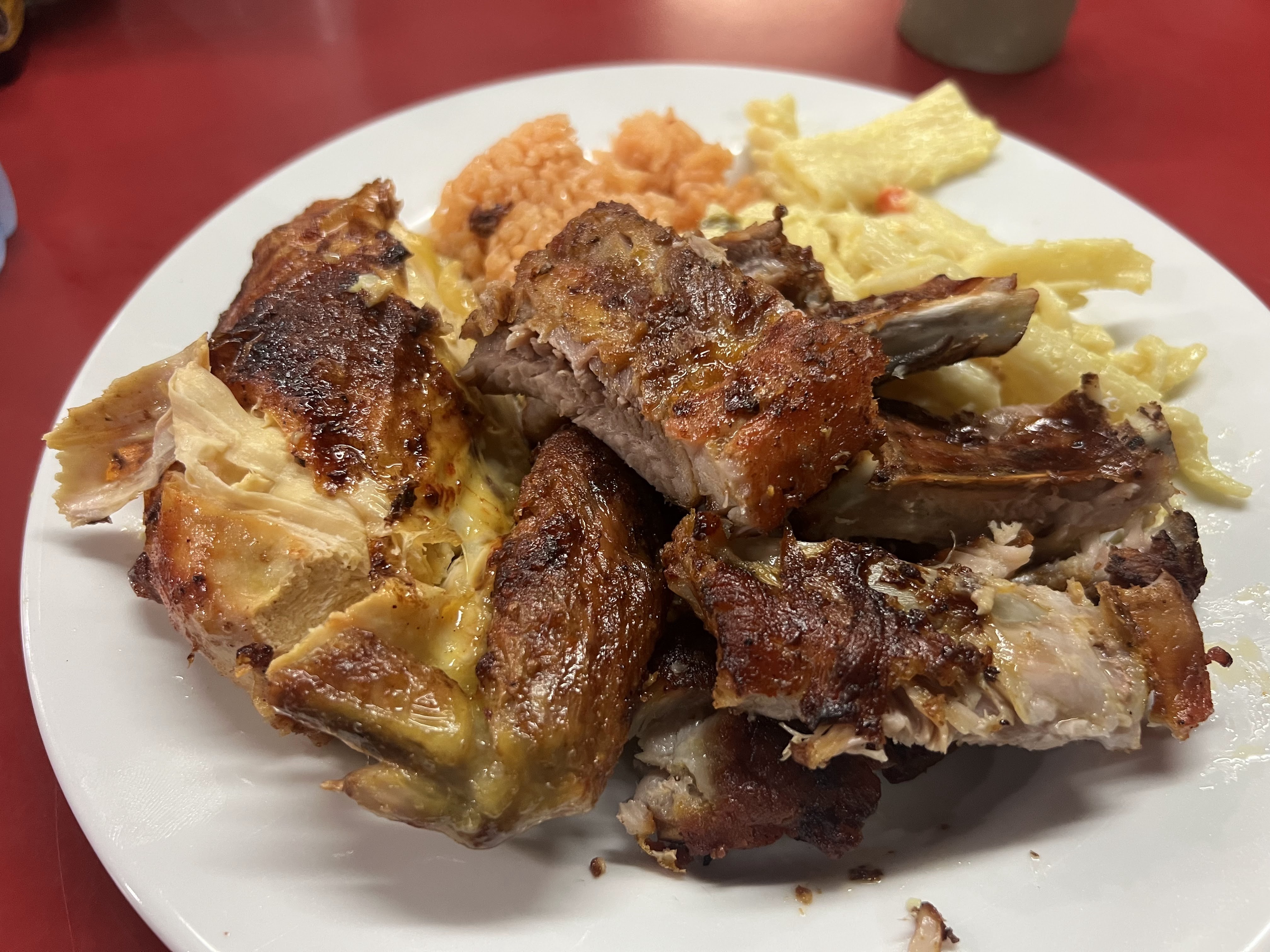 El Pollo de Oro image 3