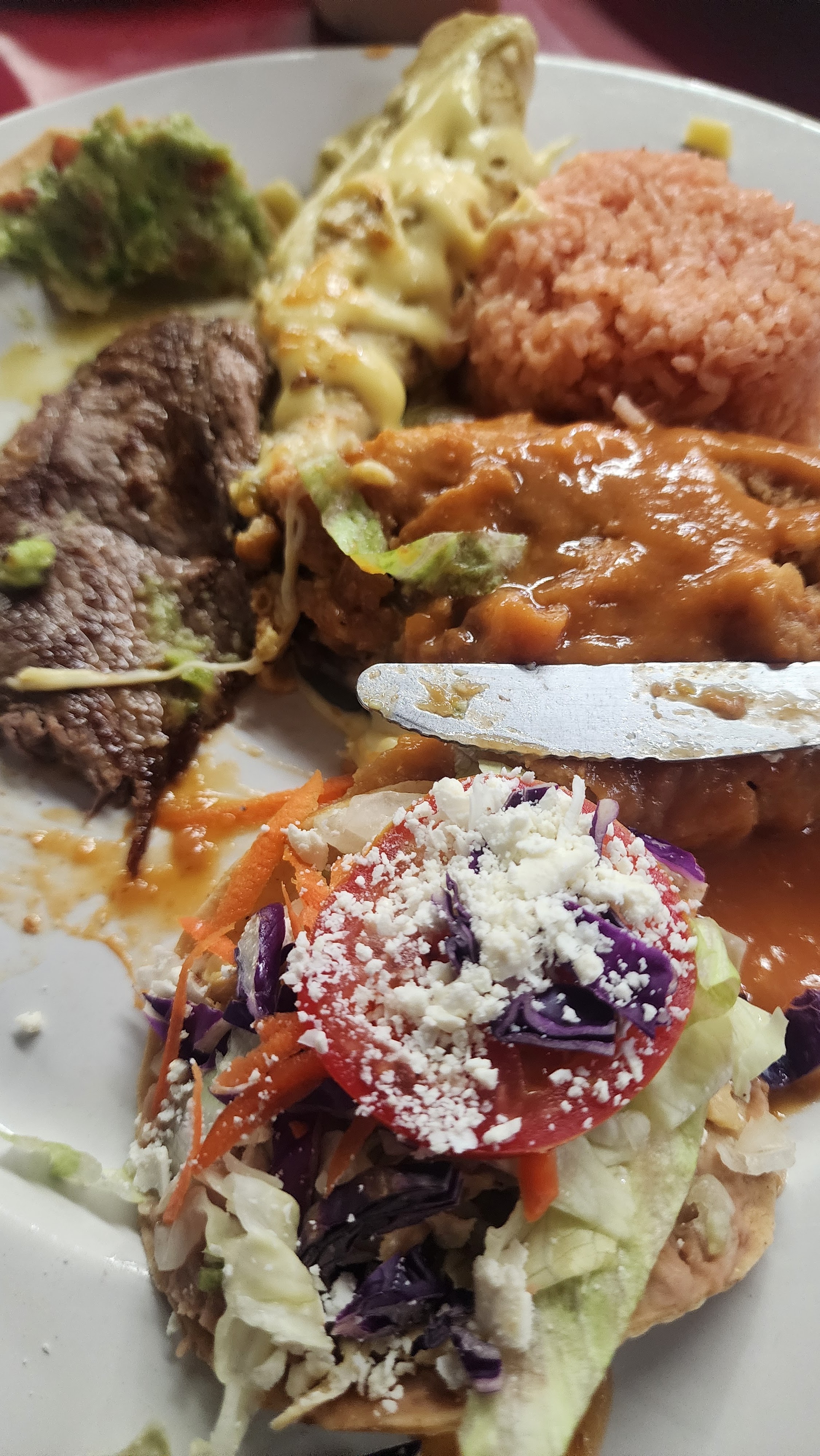 El Pollo de Oro image 7