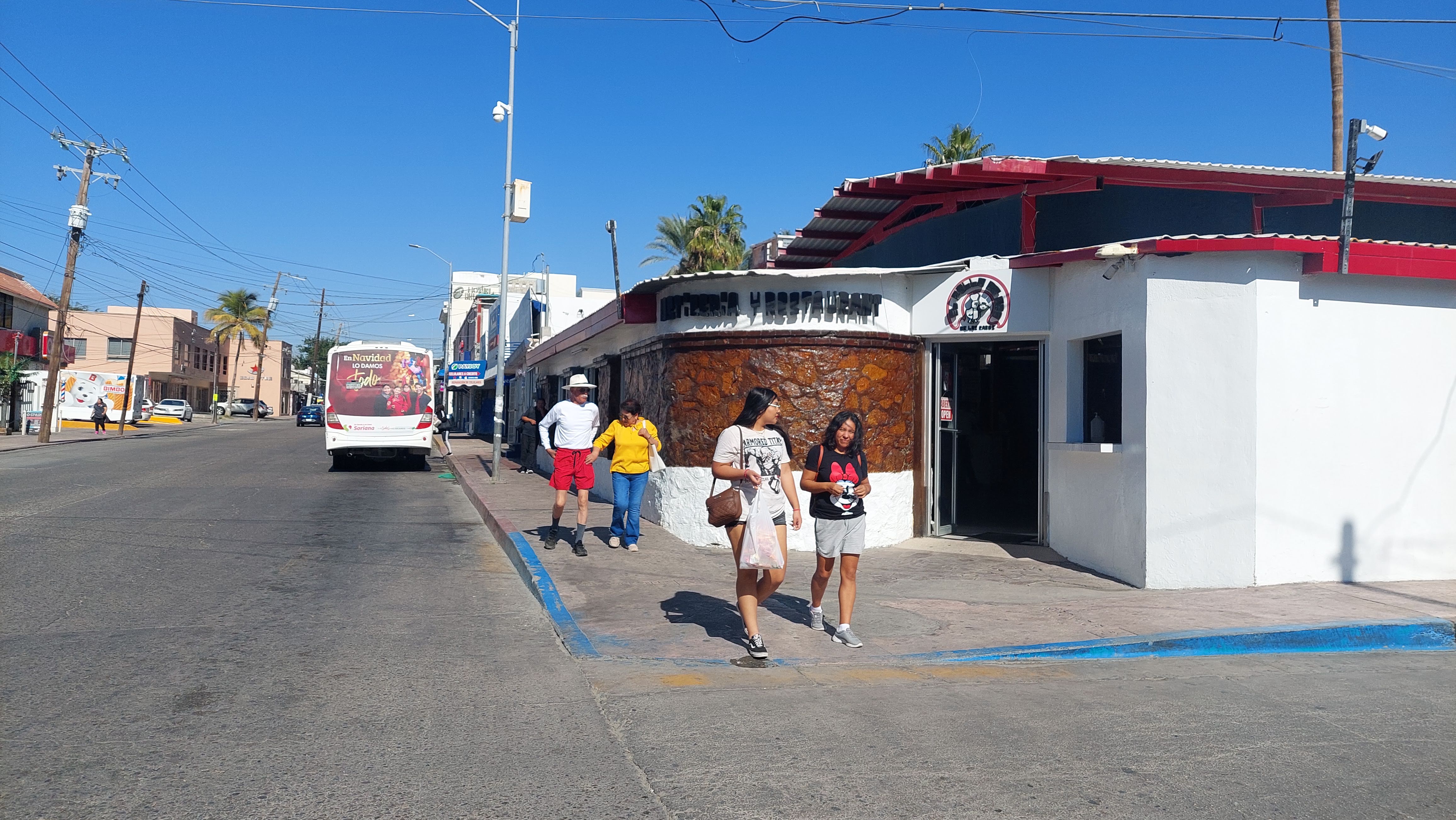 El Pollo de Oro image 8
