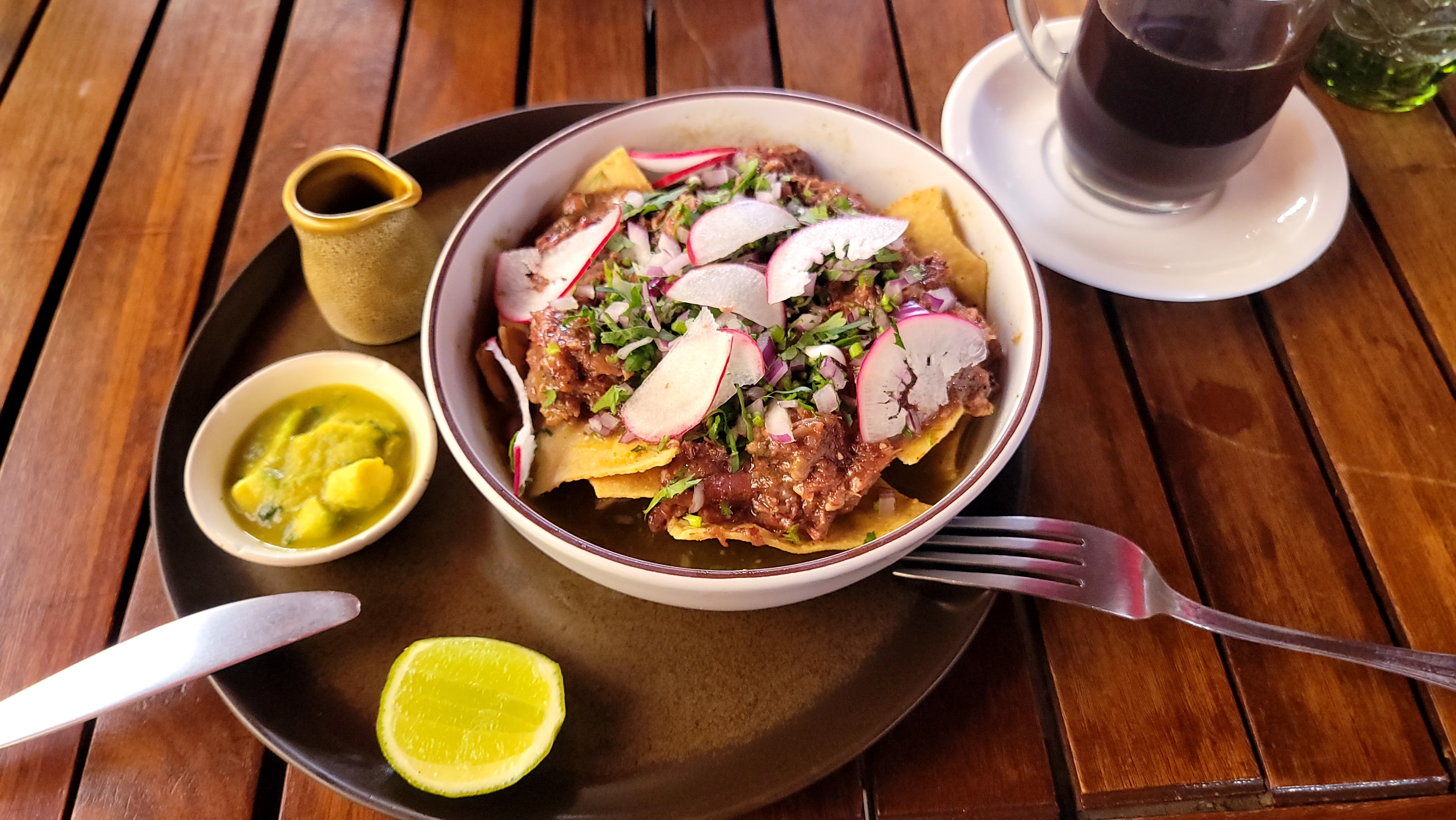 Hoja Santa Restaurant image 2