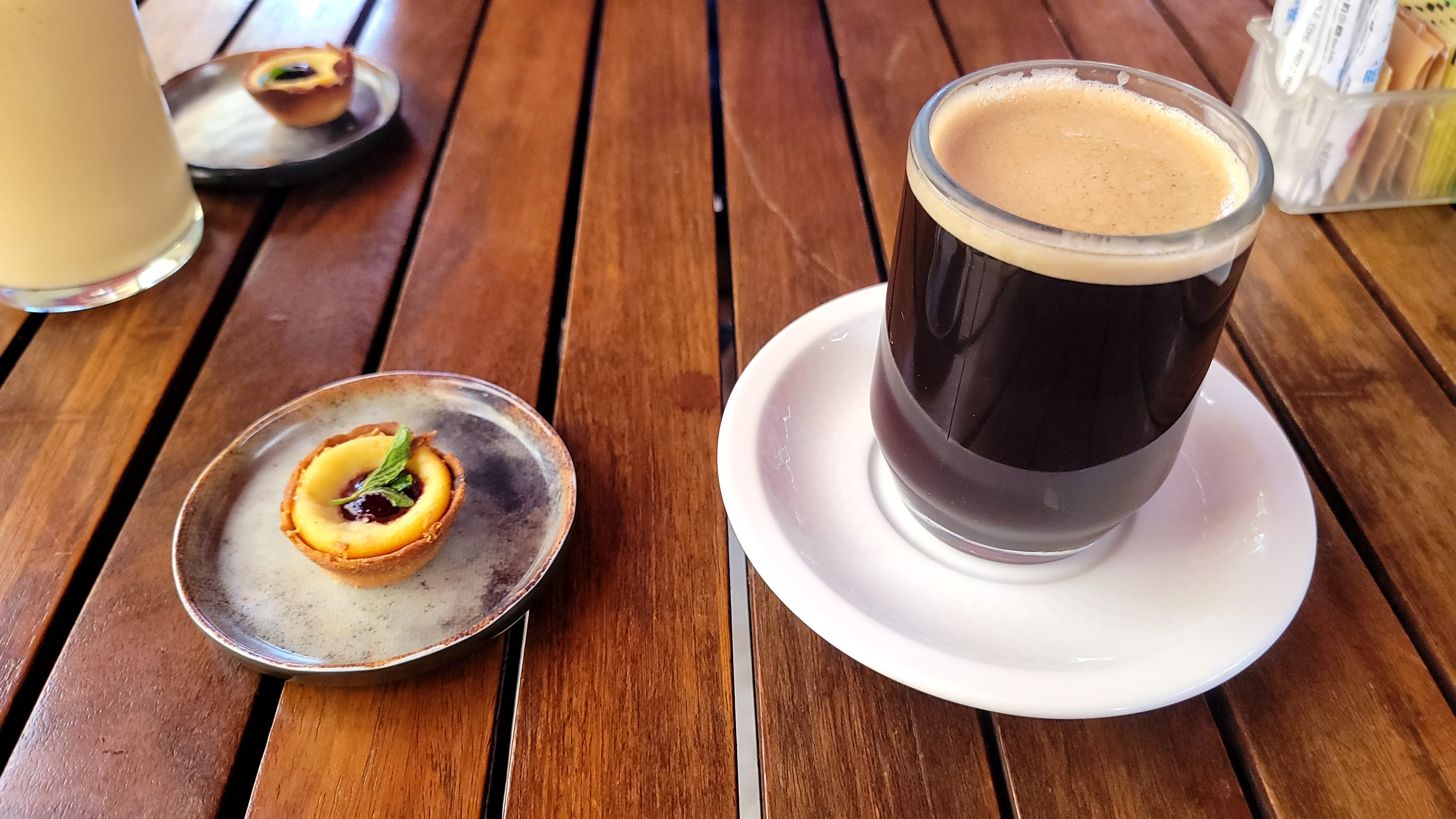 Hoja Santa Restaurant image 5