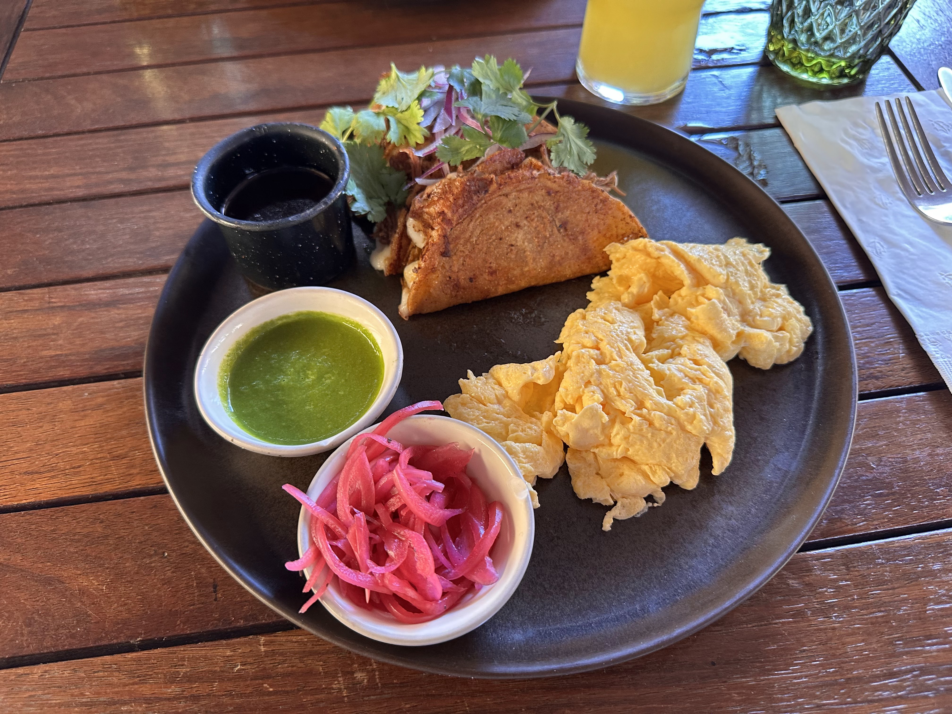 Hoja Santa Restaurant image 6