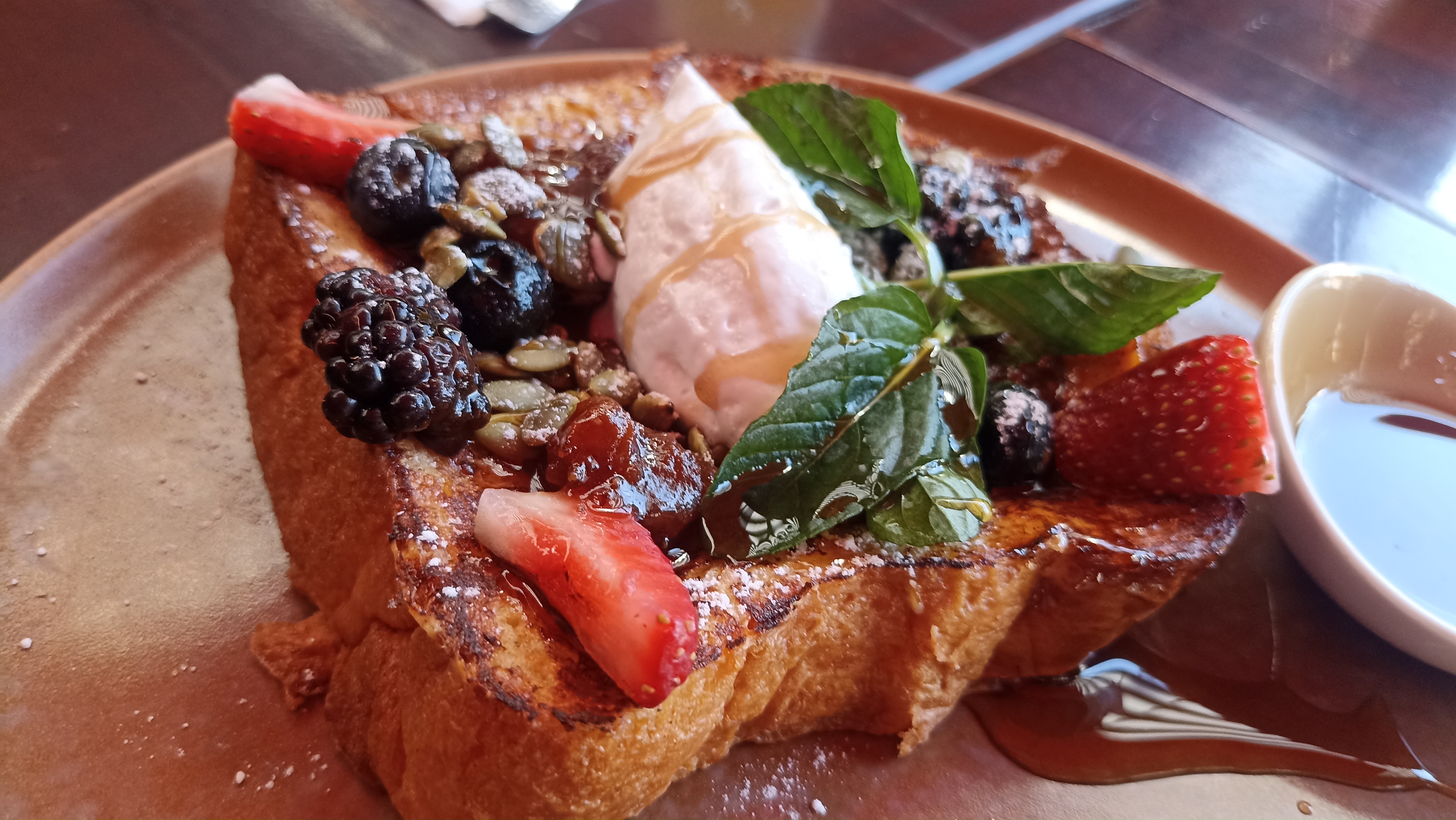 Hoja Santa Restaurant image 7