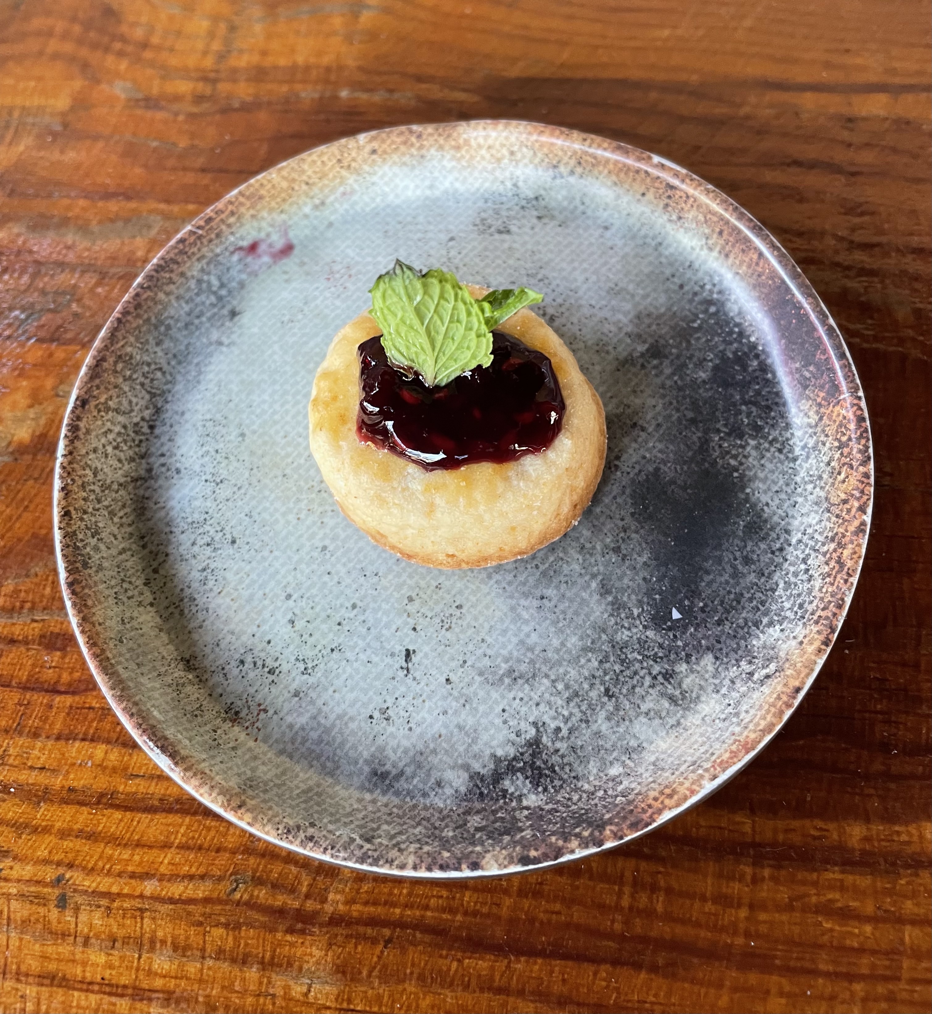 Hoja Santa Restaurant image 8