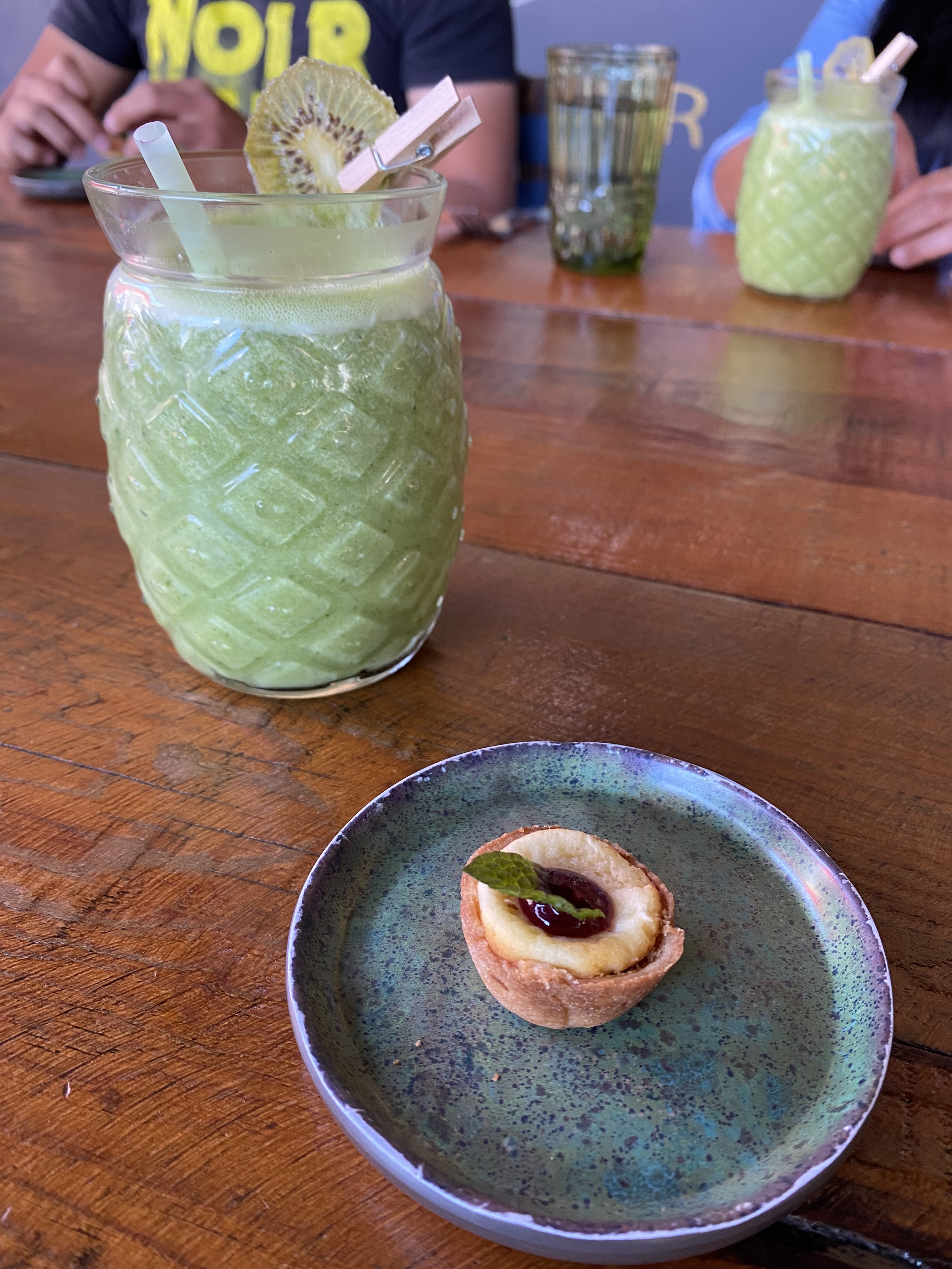 Hoja Santa Restaurant image 9