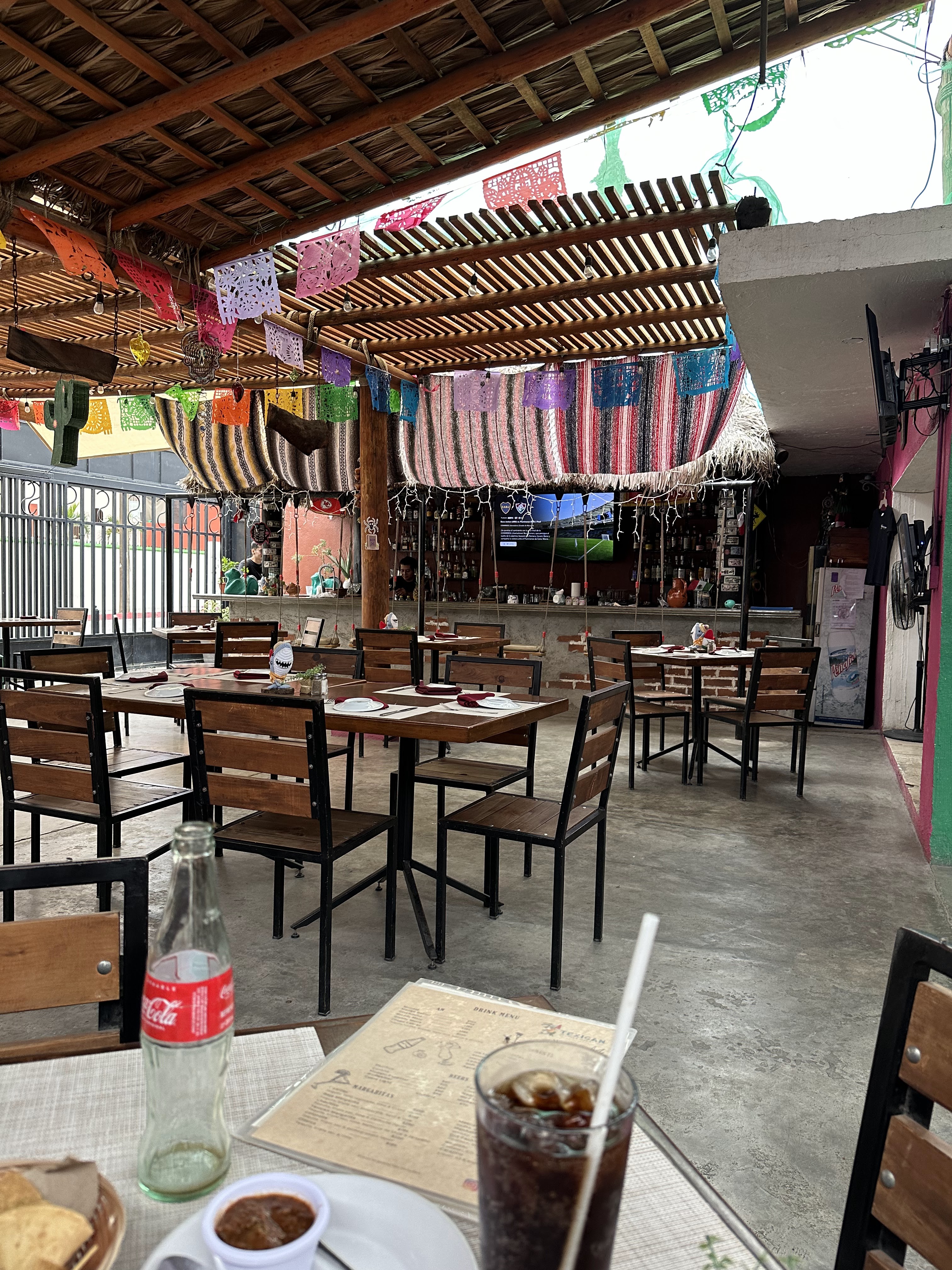 Texican Restaurant image 1