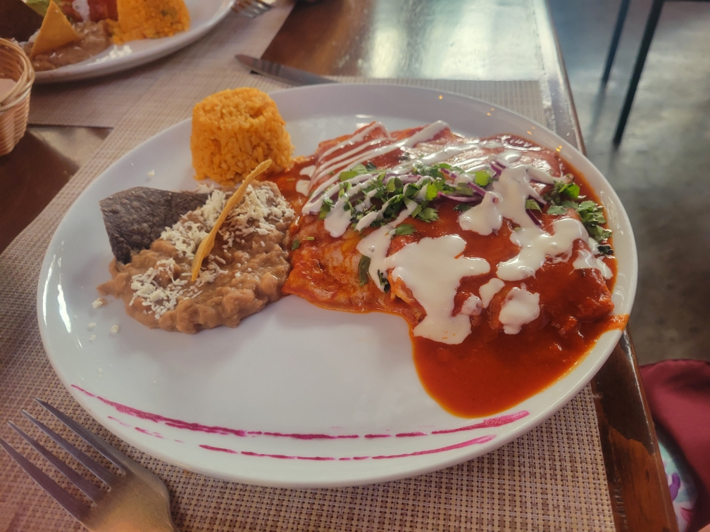 Texican Restaurant image 2