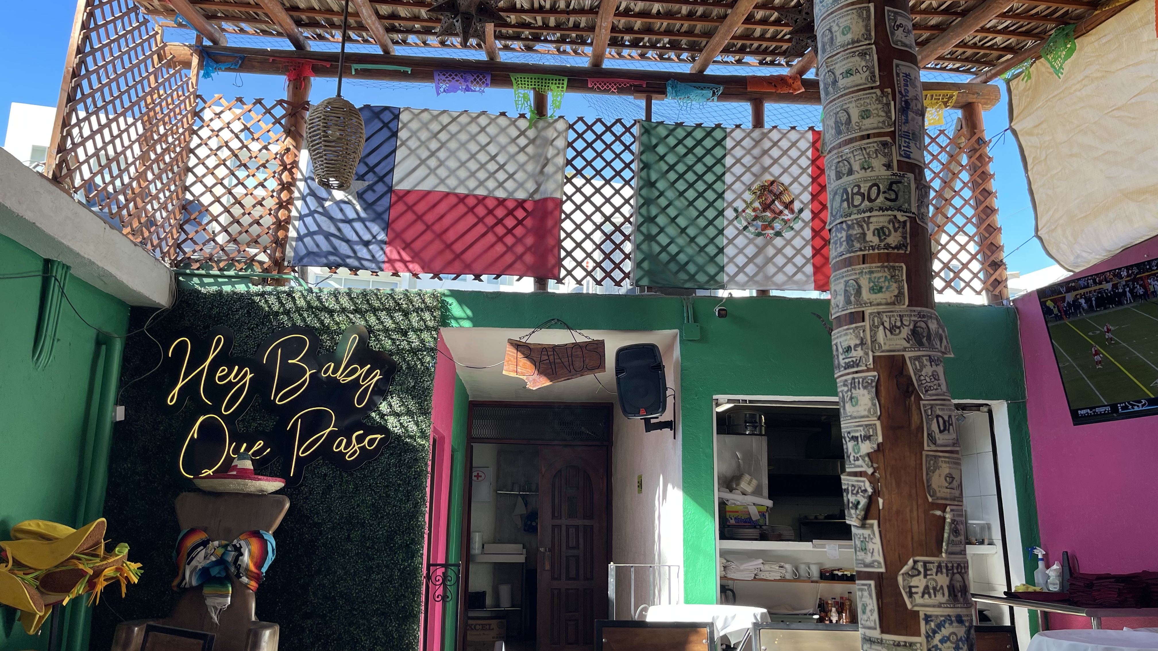 Texican Restaurant image 5