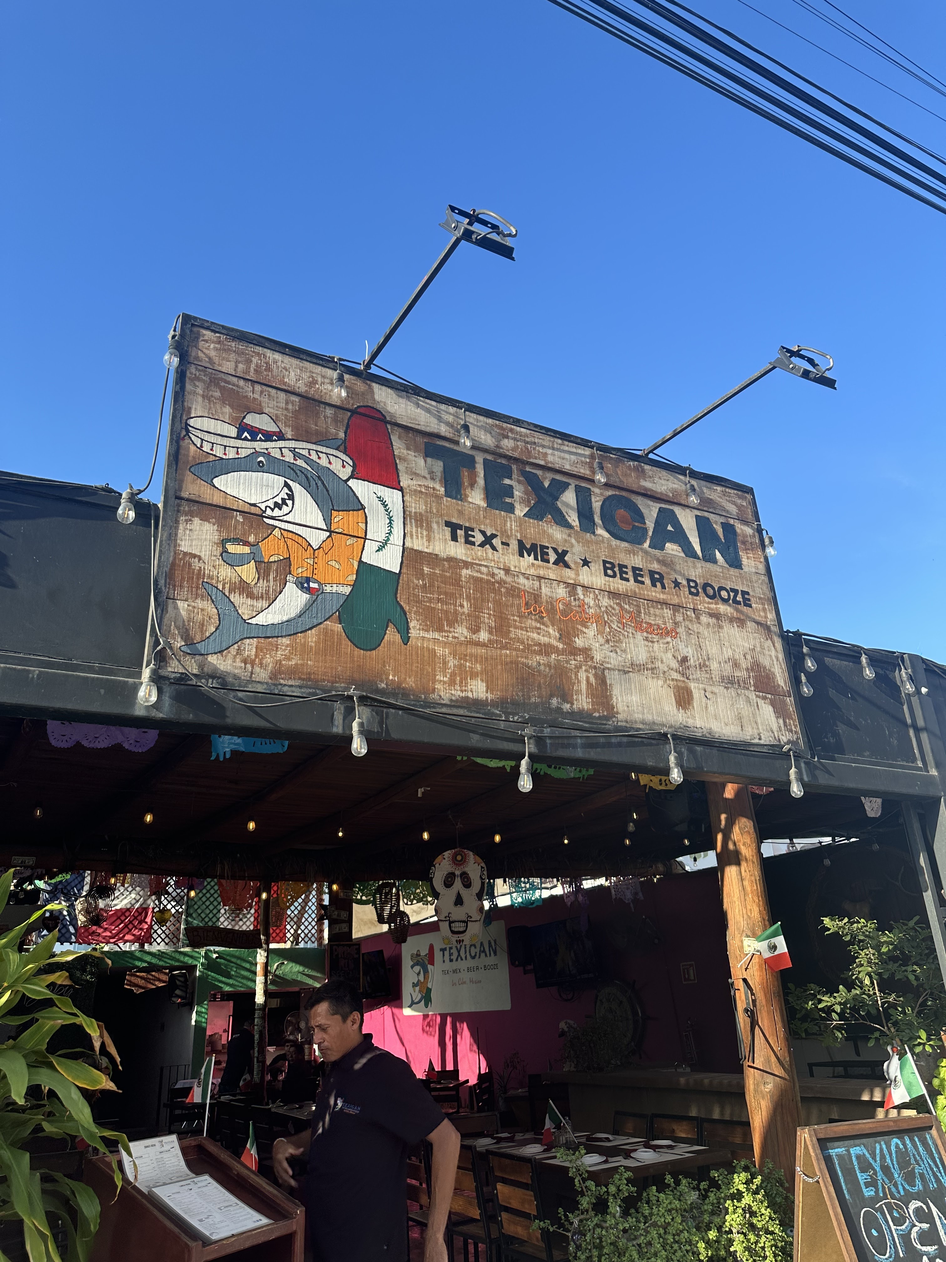 Texican Restaurant image 10