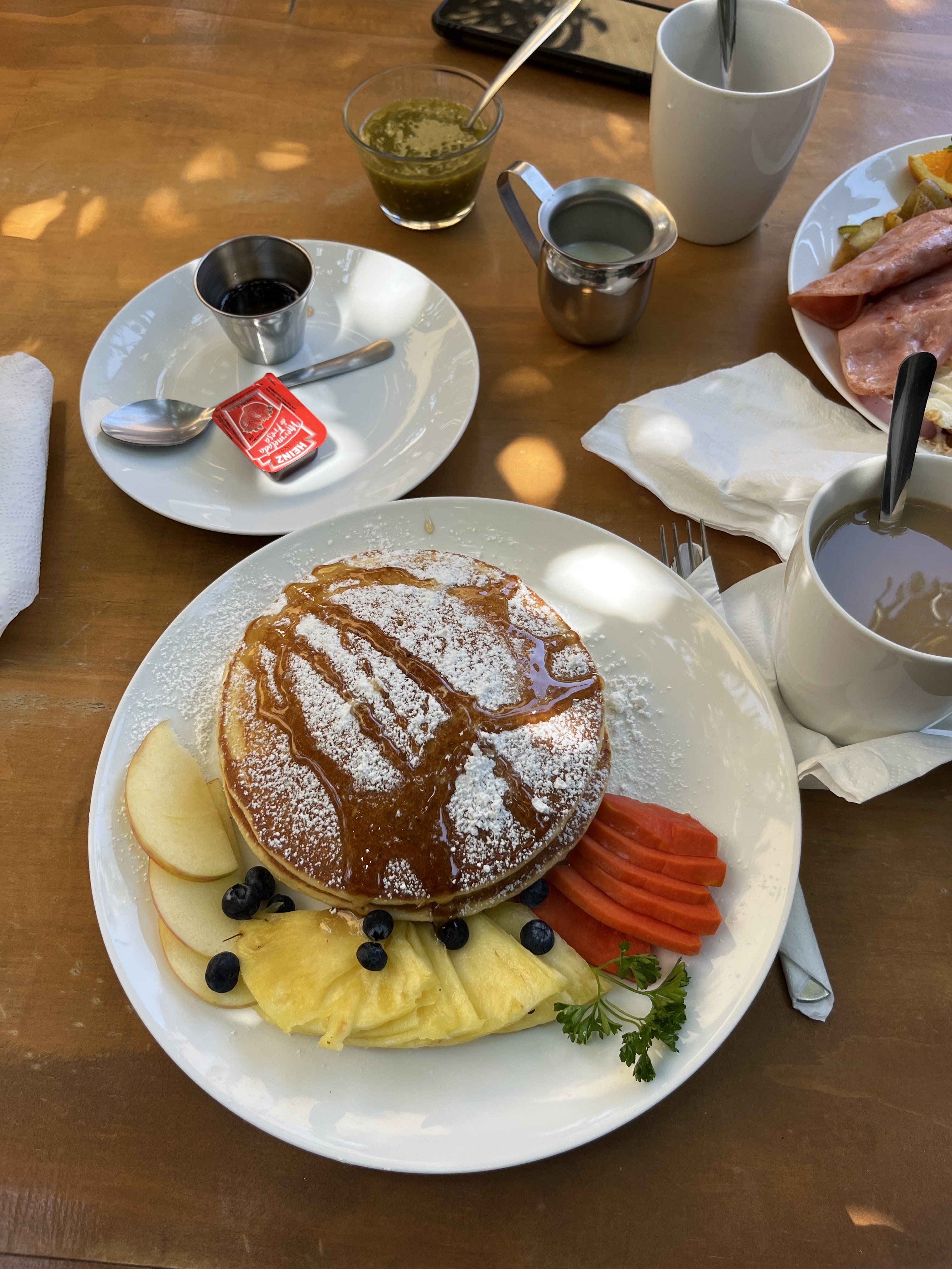 Restaurante El Patio image 3