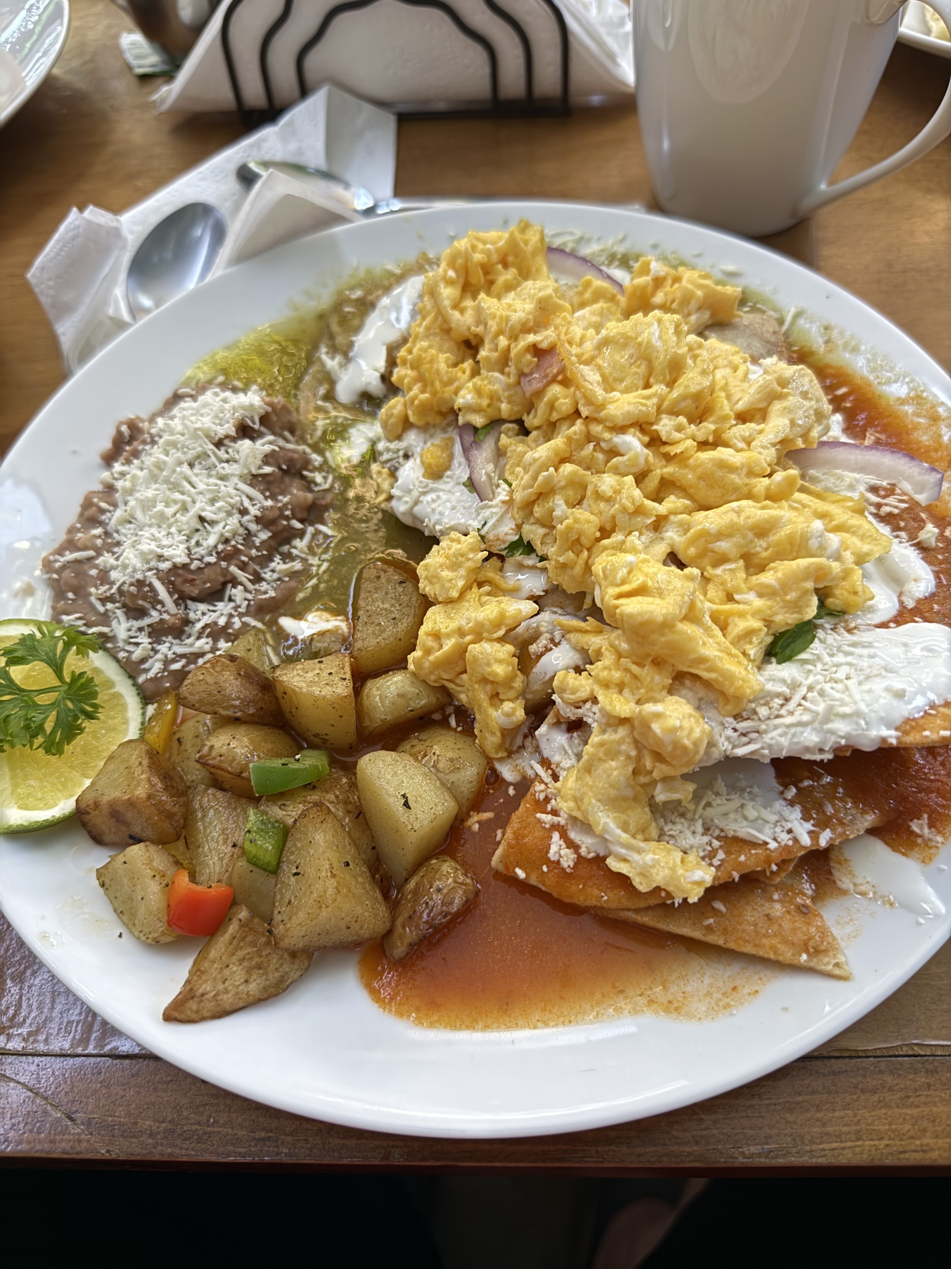 Restaurante El Patio image 4