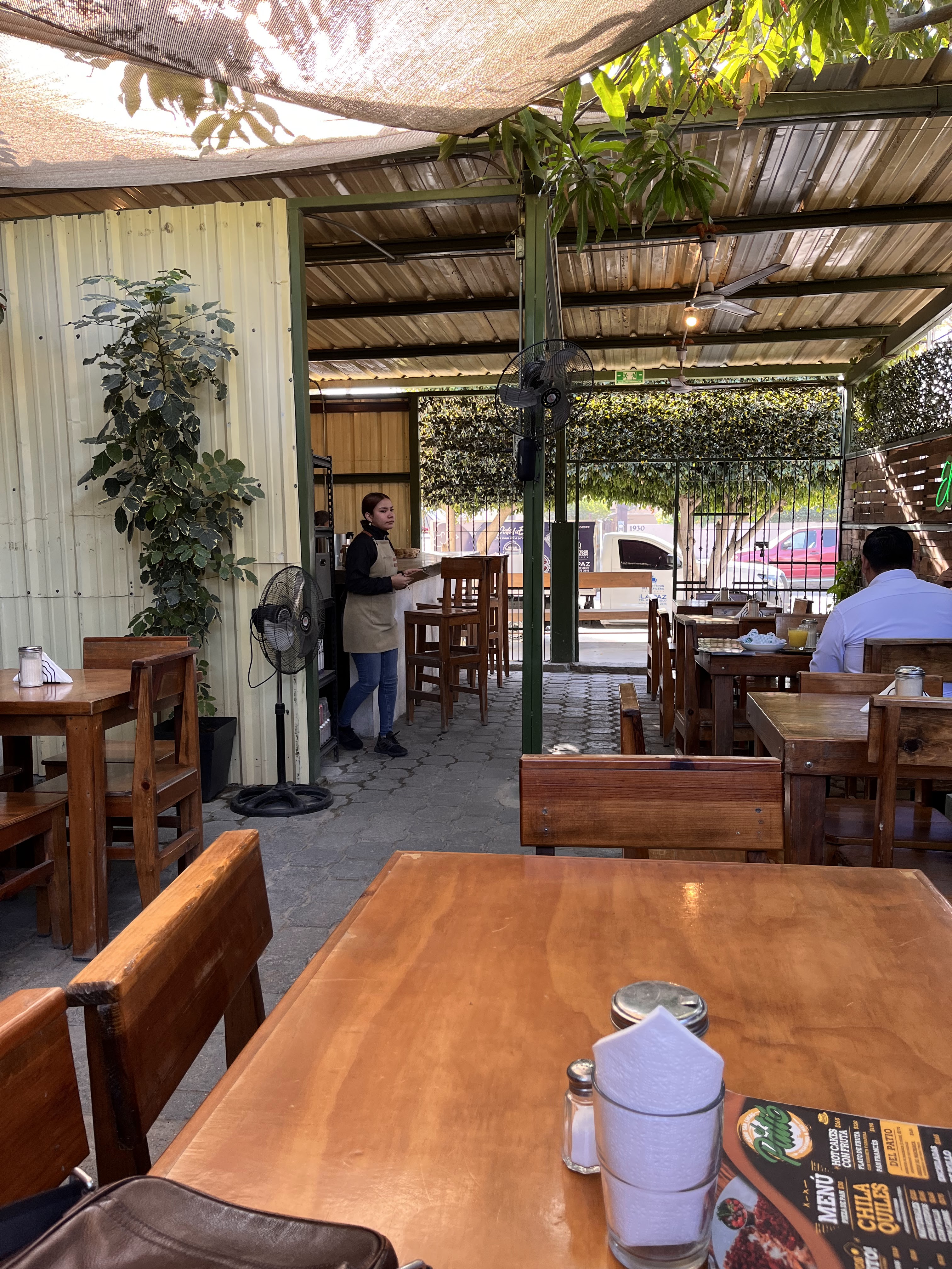 Restaurante El Patio image 5