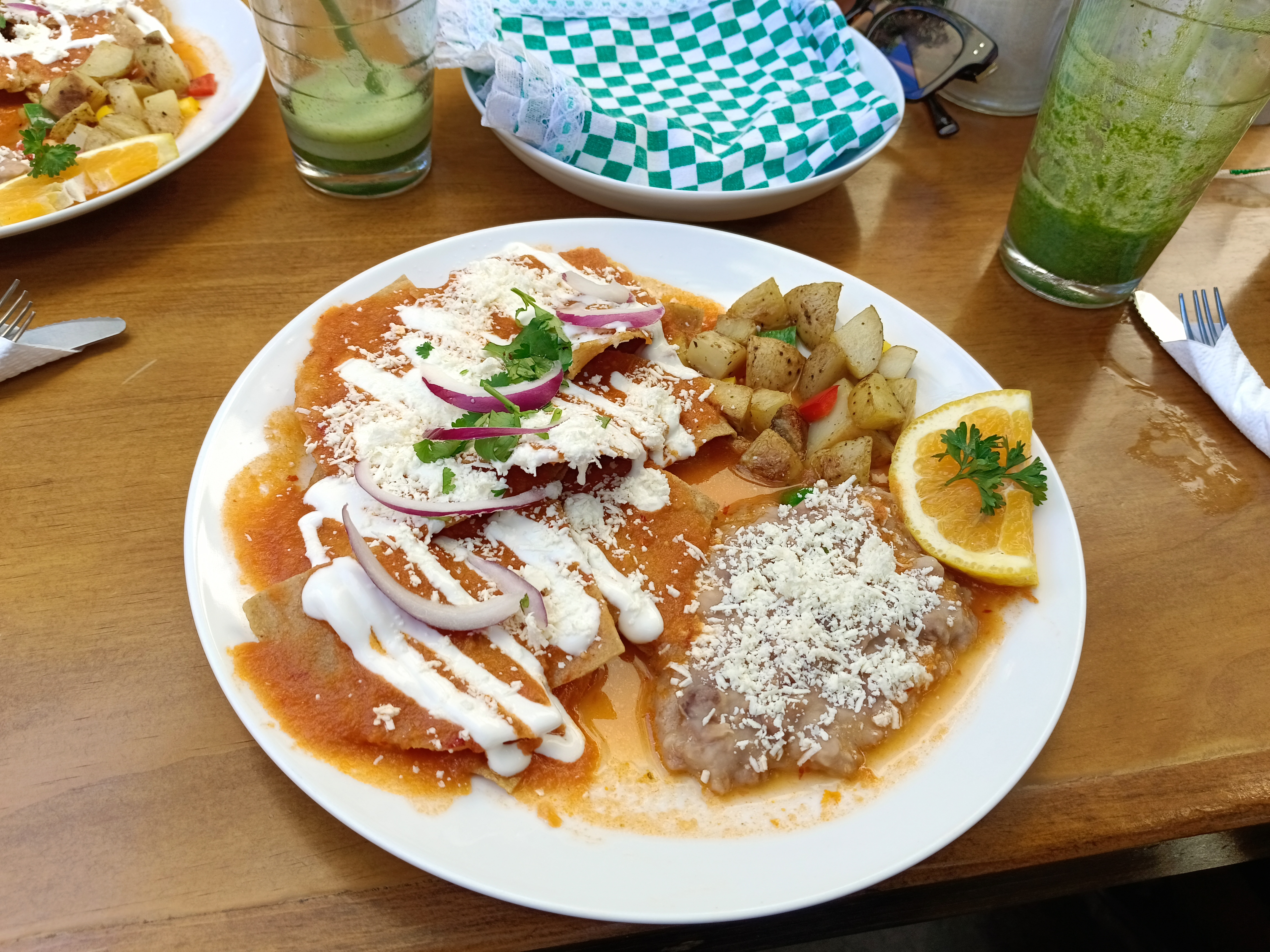 Restaurante El Patio image 6