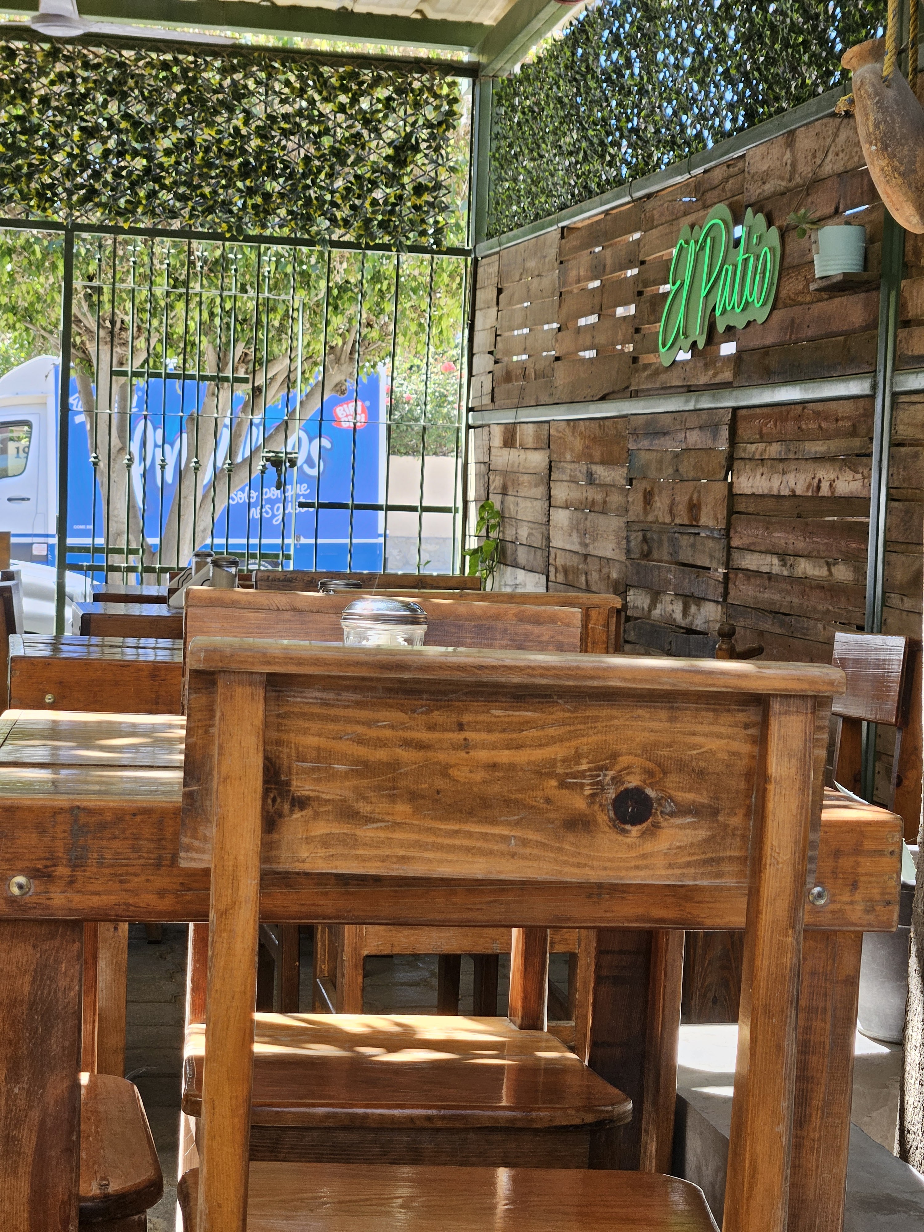 Restaurante El Patio image 7