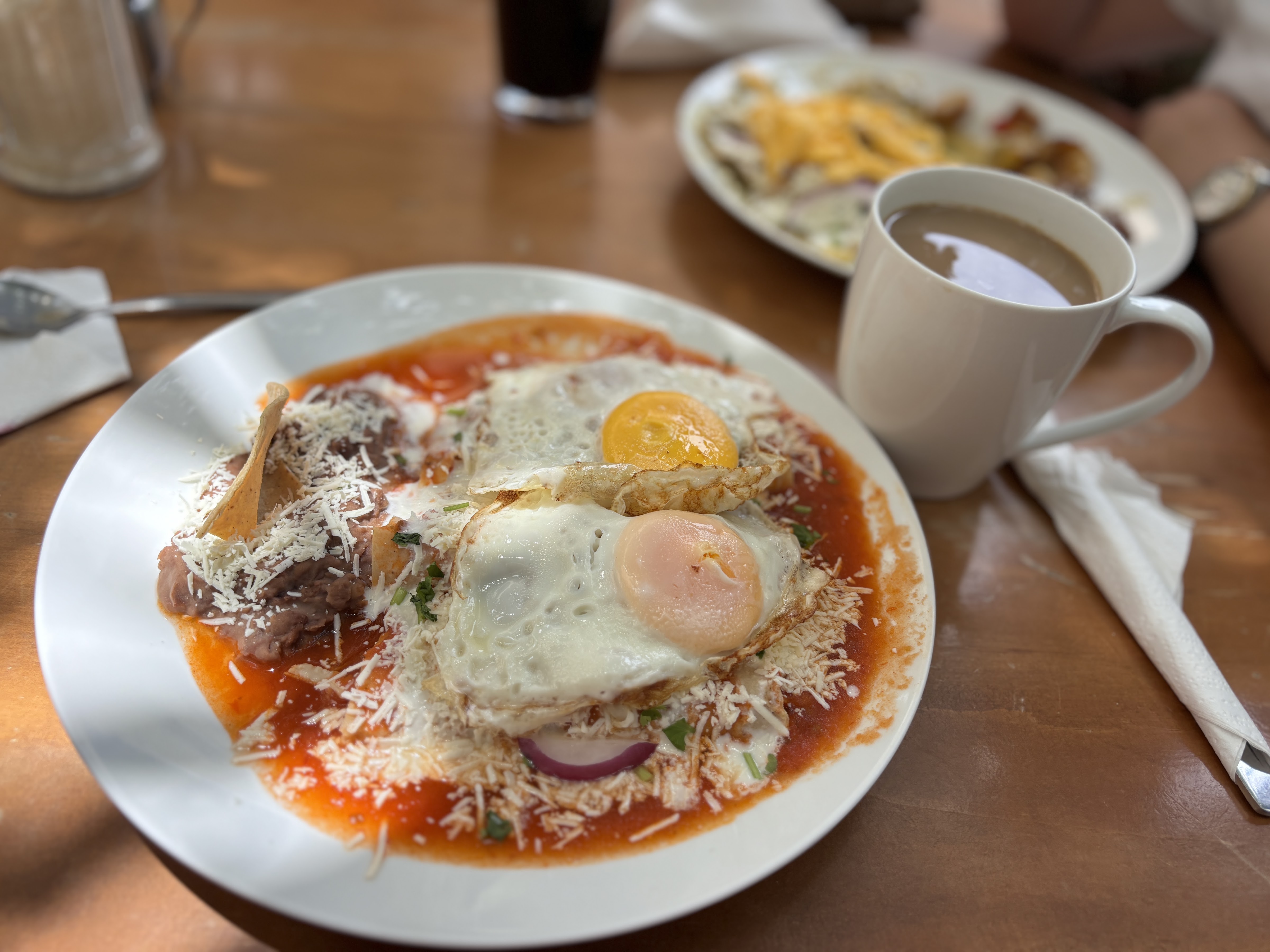 Restaurante El Patio image 8