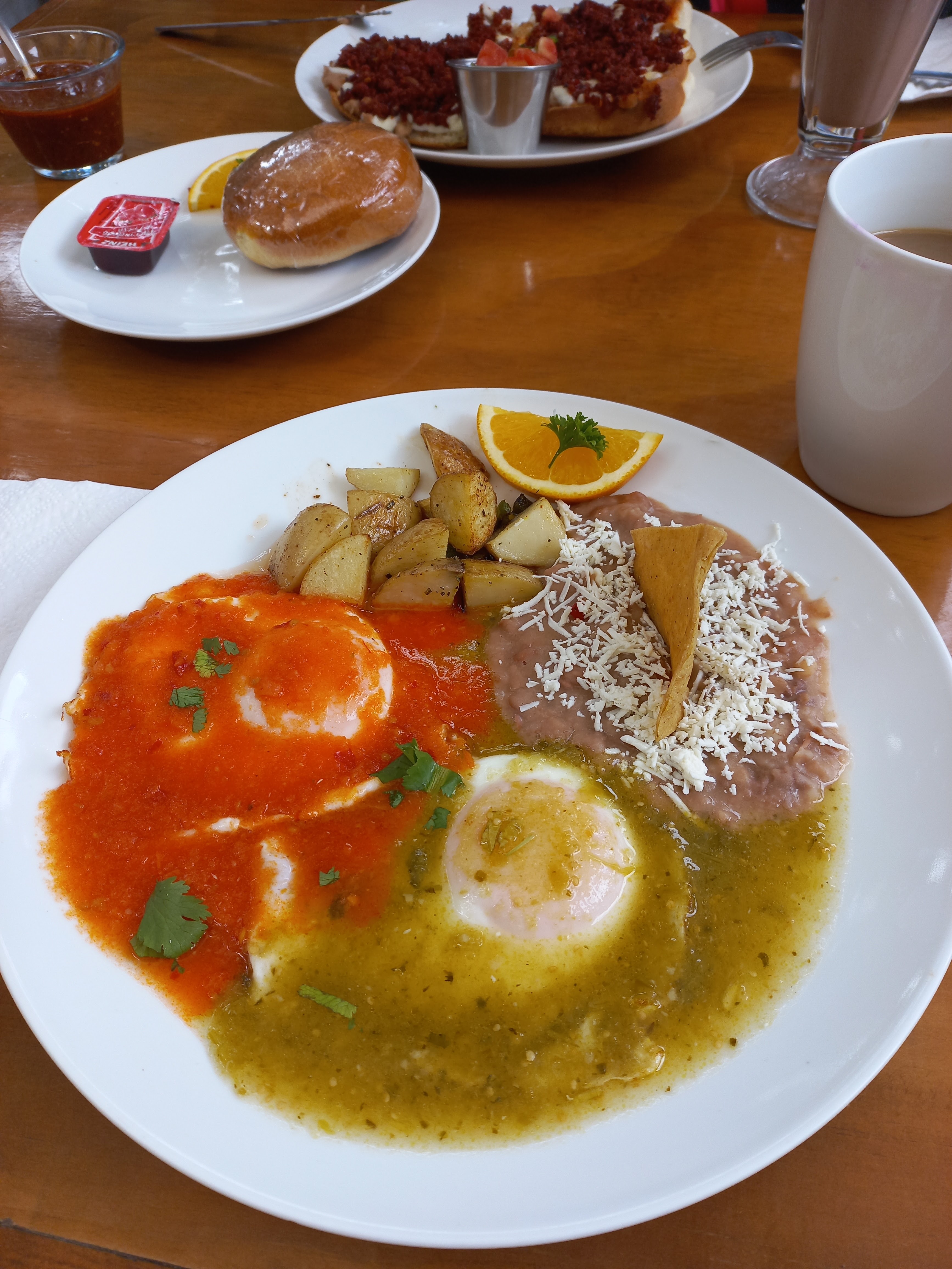 Restaurante El Patio image 10