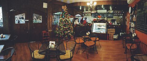 Casasola Cafe & Brunch image 1
