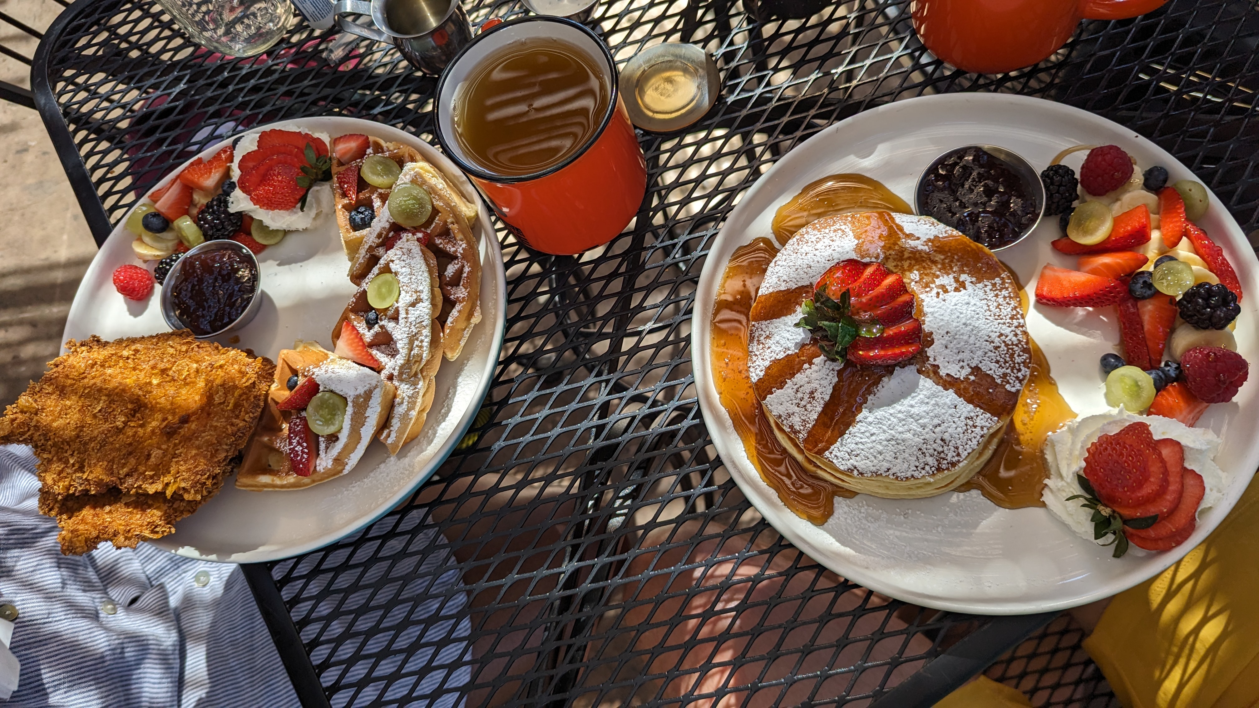 Casasola Cafe & Brunch image 4