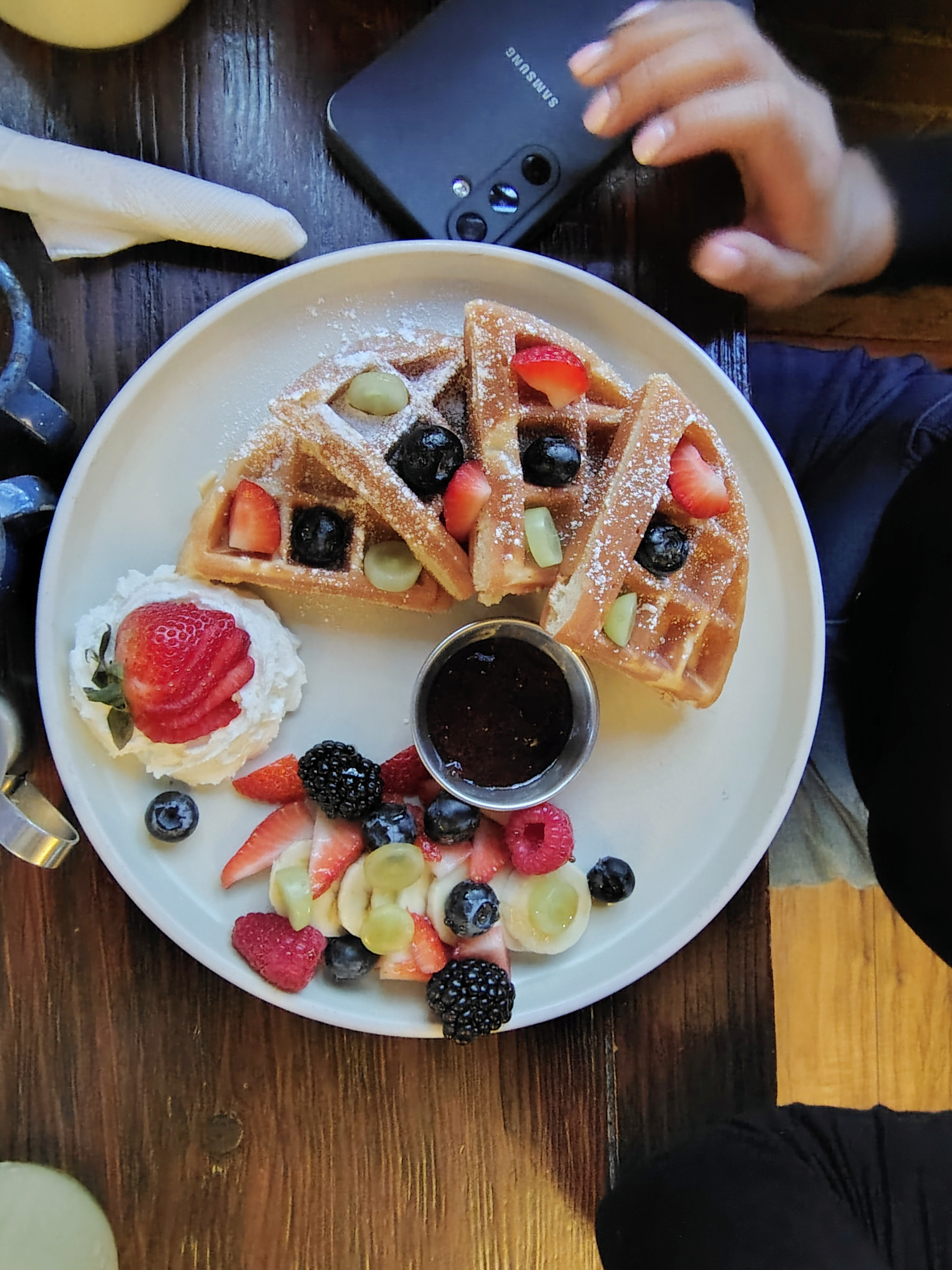 Casasola Cafe & Brunch image 7