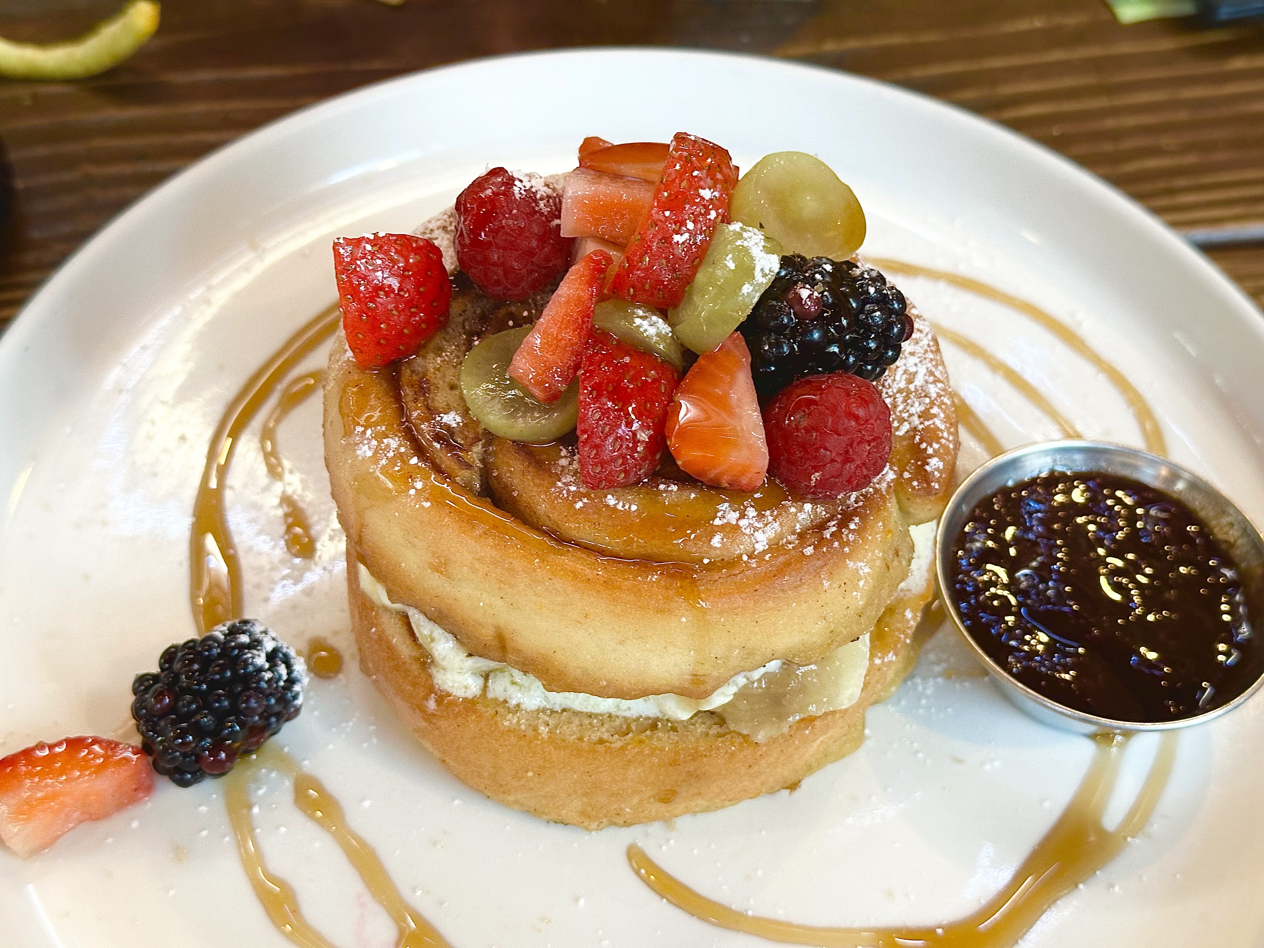 Casasola Cafe & Brunch image 8