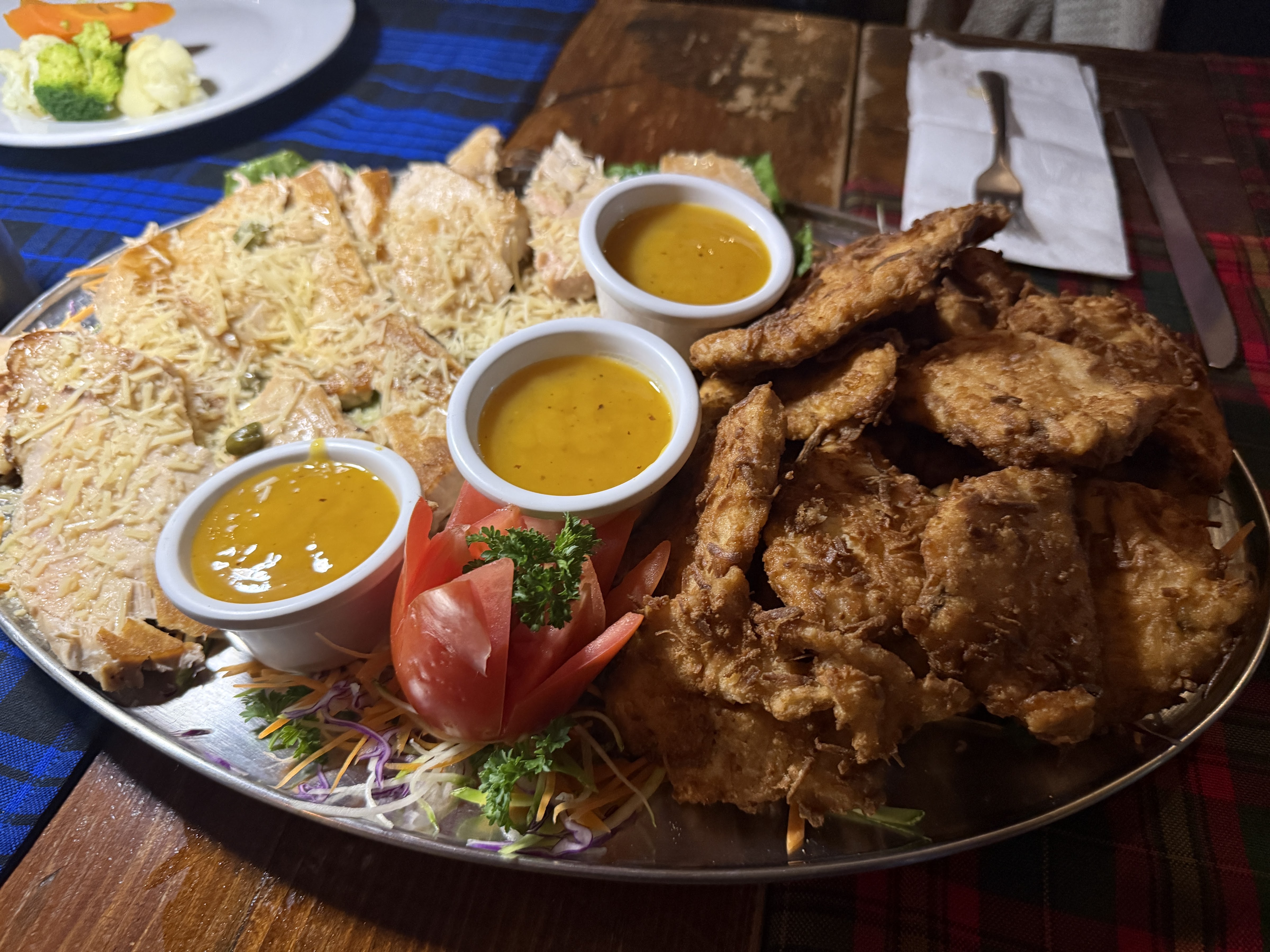 Isabel Restaurant Bar & Friends image 2