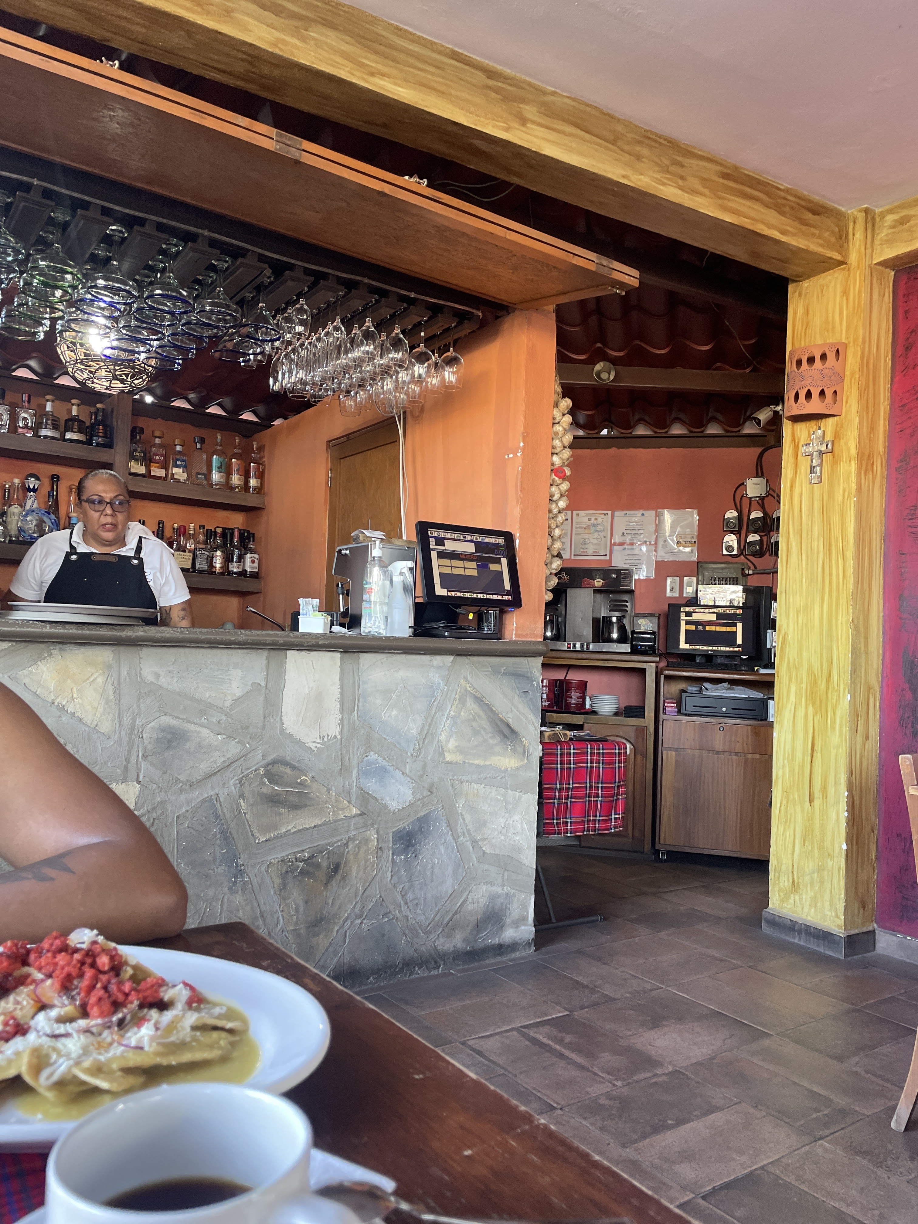 Isabel Restaurant Bar & Friends image 7