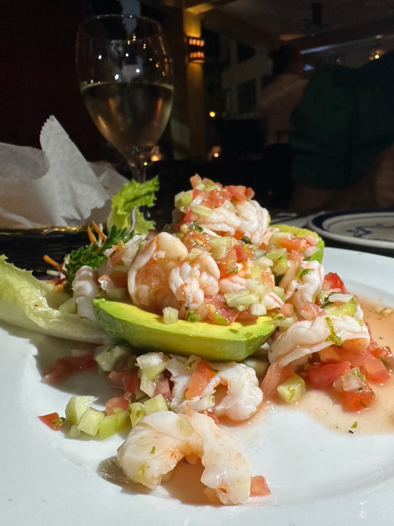 Isabel Restaurant Bar & Friends image 8