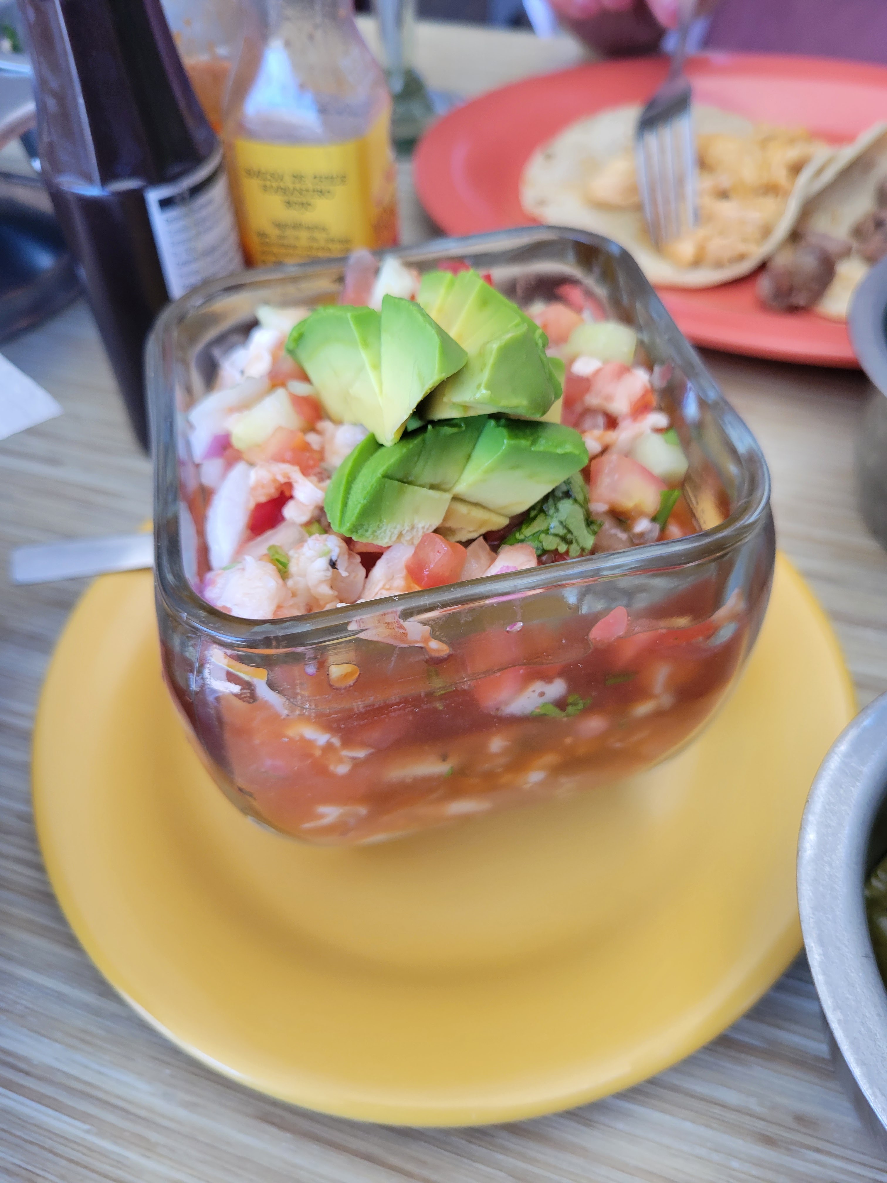 Tacos Gardenias image 7