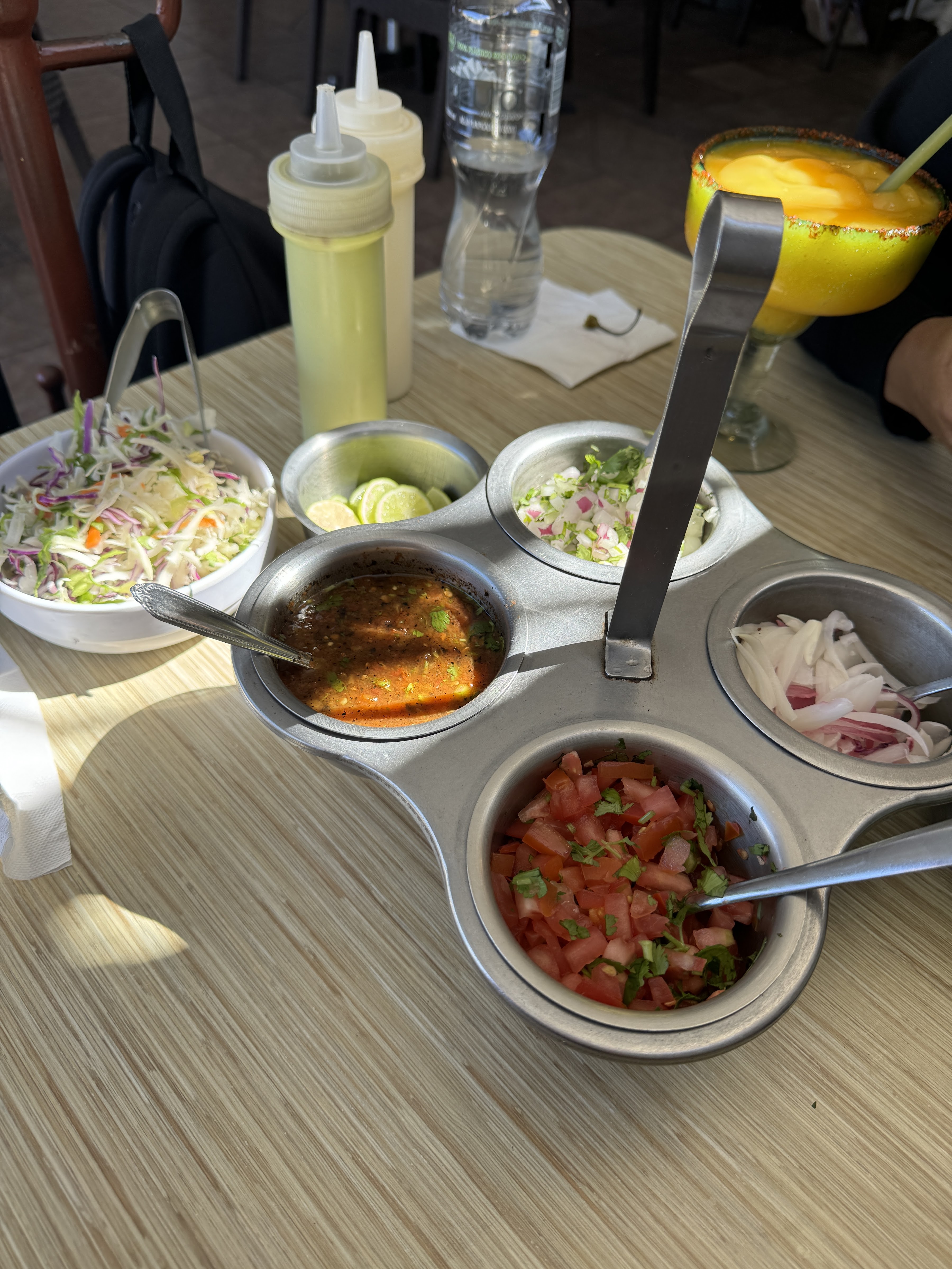 Tacos Gardenias image 8