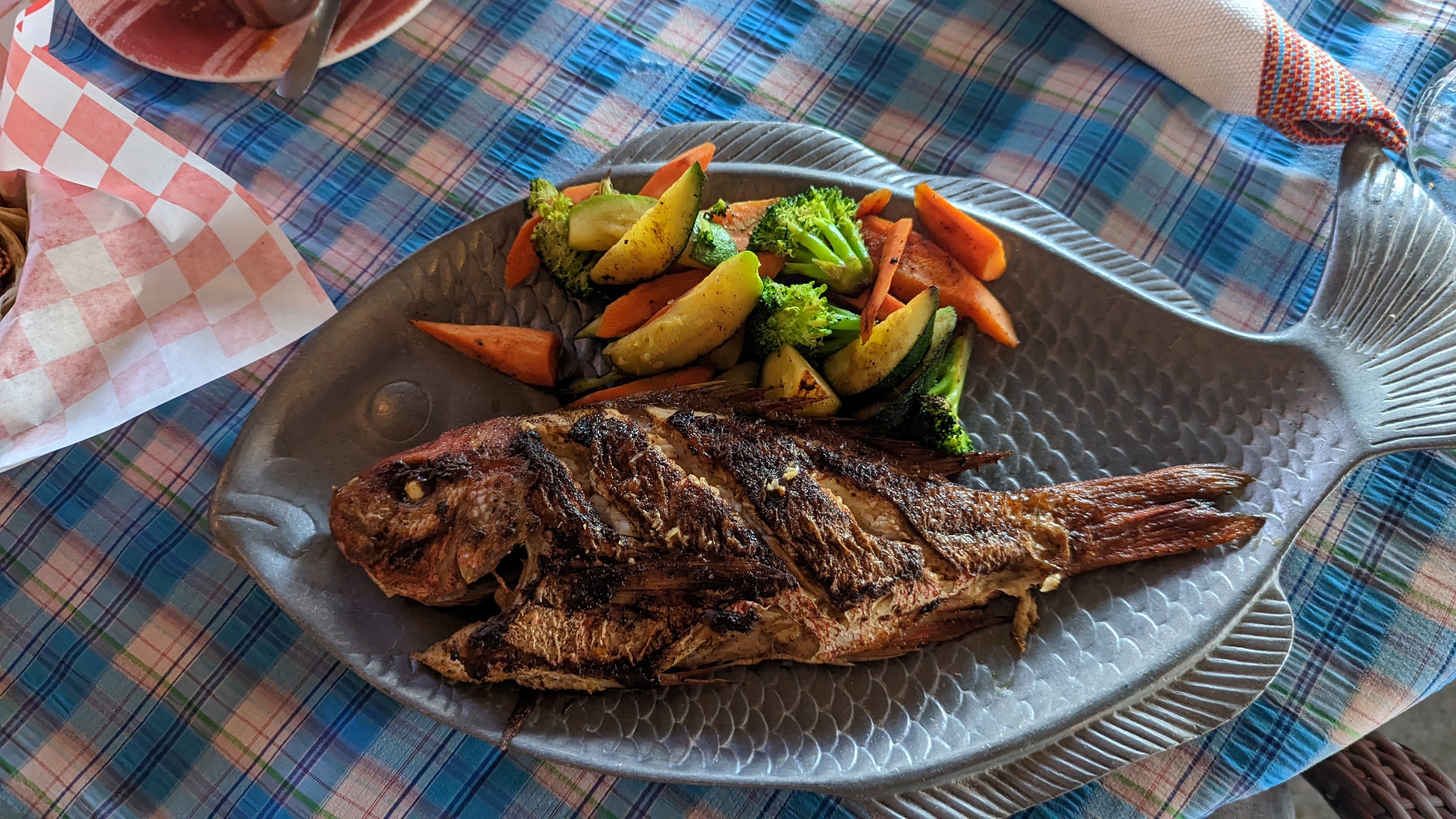 Restaurante El Coral image 2