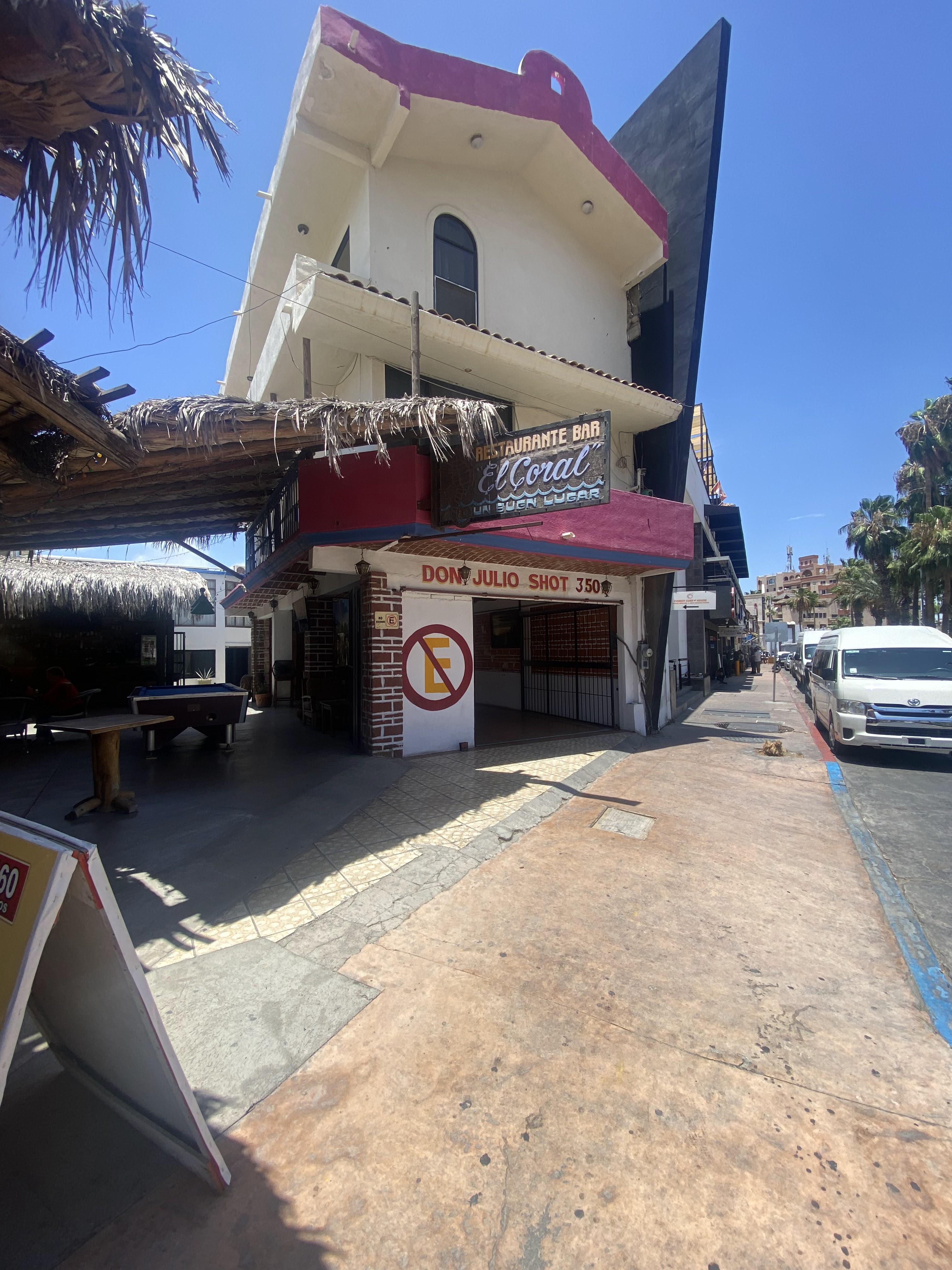 Restaurante El Coral image 5